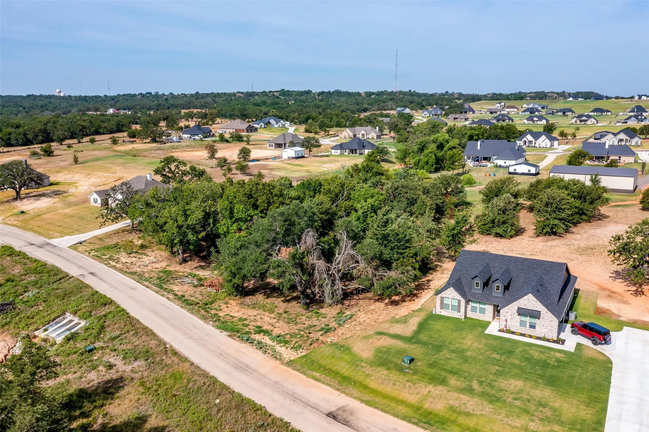 Unimproved Land For Sale in Parker County , 10004 Valley Oak Court, Springtown, Texas 76082, 0, 0, Garage spaces, 0 Sqft, built in 0, Price $74,500, mls#21343796, Real Estate Agent in Springtown, Homes For Sale in Parker county, Homes For Sale in Springtown, Realtor in Springtown Texas, Real Estate Brokerage Independent Realty Texas, Luminita Cordes Realtor