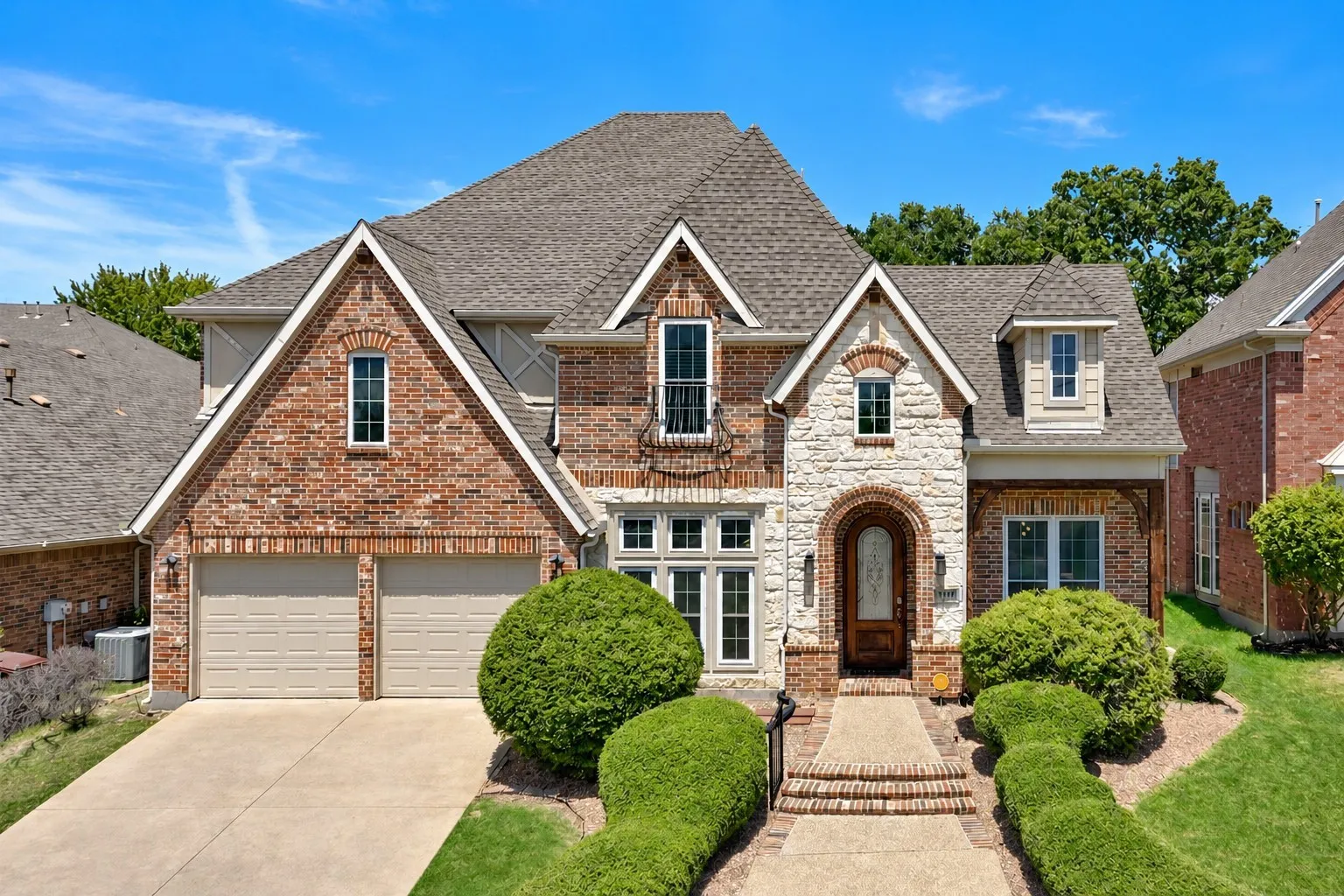Welcome Home to 3401 Marymount Drive
