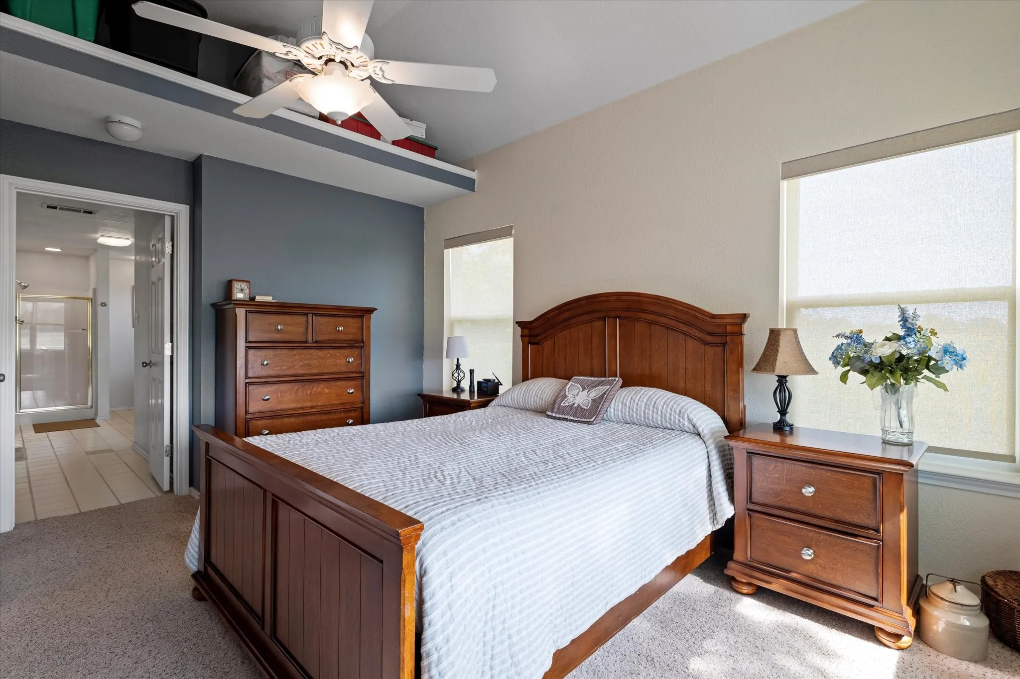 Single Family Residence For Sale in Fannin County , 1172 County Road 3710, Leonard, Texas 75452, 2 Bedroom, 2 Bathroom, 2 Garage spaces, 1,517 Sqft, built in 1998, mls#21360202, Real Estate Agent in Leonard, Homes For Sale in Fannin county, Homes For Sale in Leonard, Realtor in Leonard Texas, Real Estate Brokerage Independent Realty Texas, Luminita Cordes Realtor