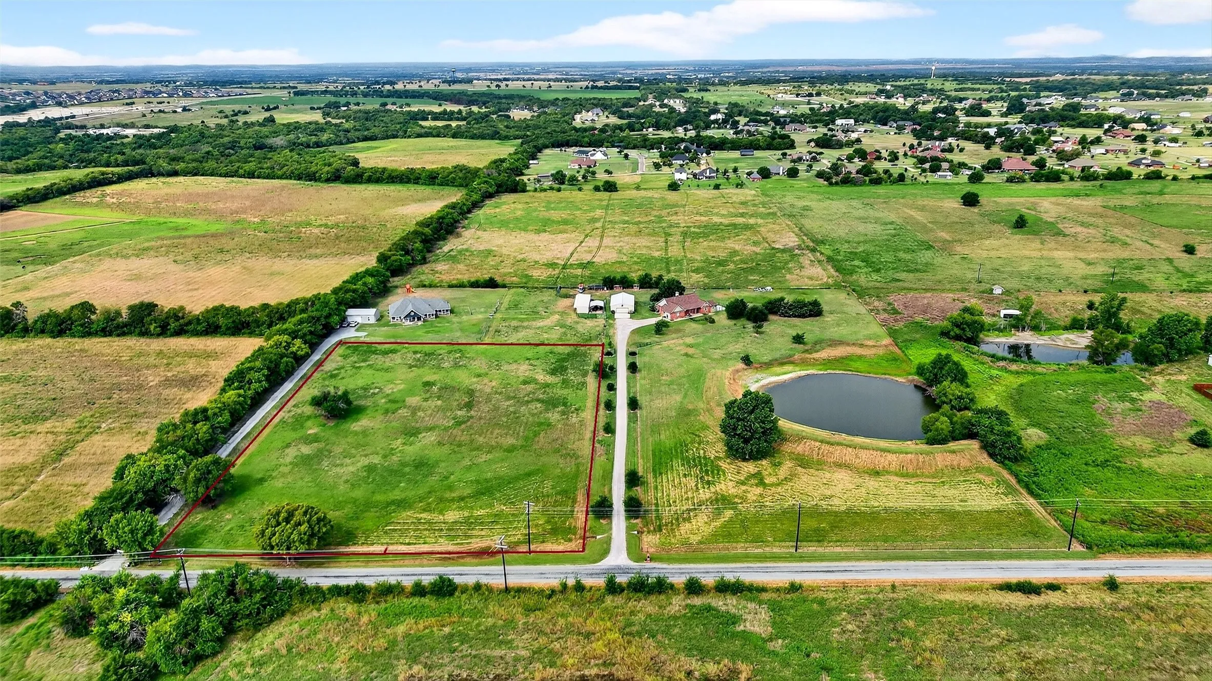 Unimproved Land For Sale in Grayson County , 3ac Massey Road, Gunter, Texas 75058, 0, 0, Garage spaces, 0 Sqft, built in 1997, Price $470,000, mls#21359883, Real Estate Agent in Gunter, Homes For Sale in Grayson county, Homes For Sale in Gunter, Realtor in Gunter Texas, Real Estate Brokerage Independent Realty Texas, Luminita Cordes Realtor