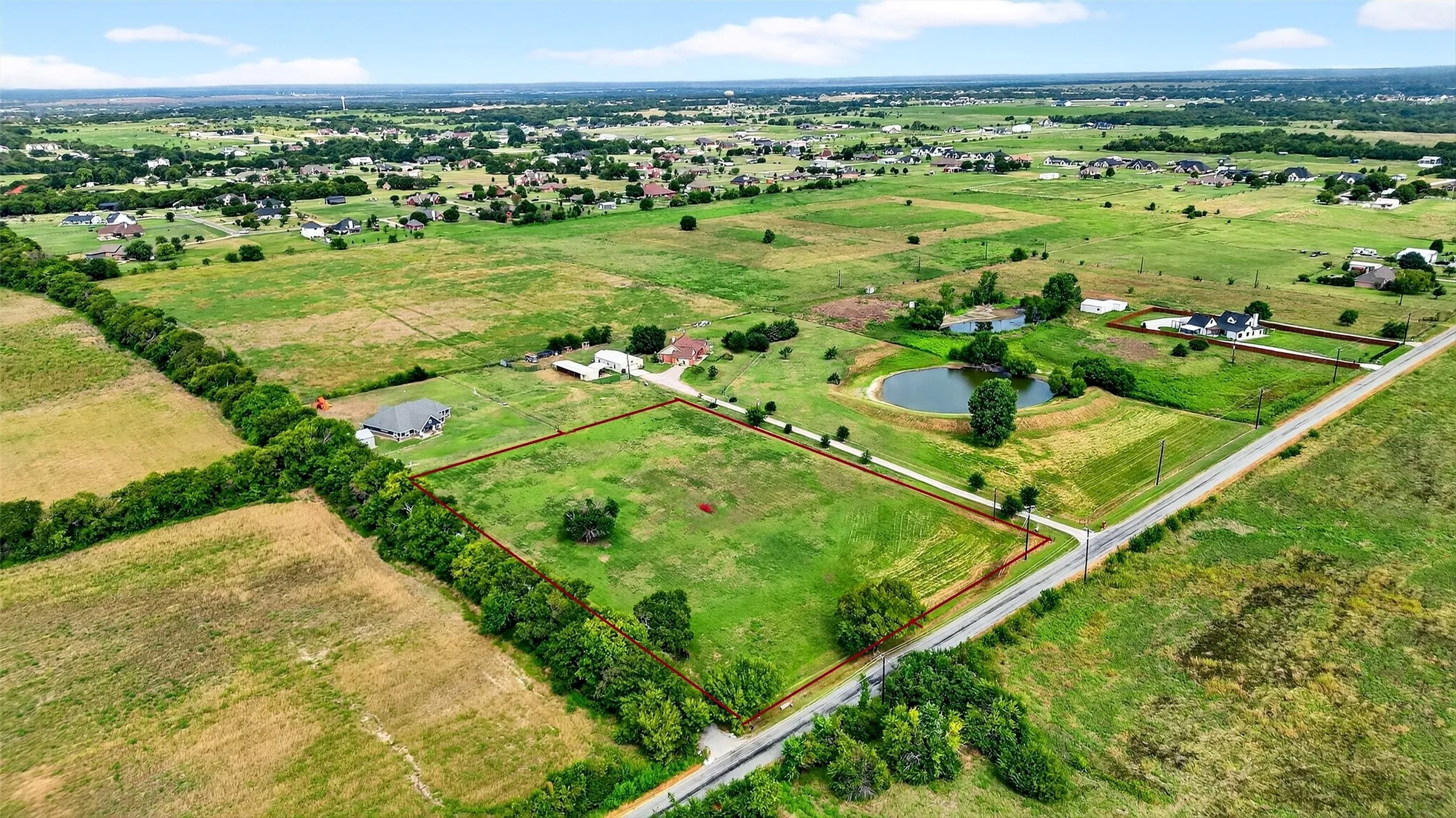 Unimproved Land For Sale in Grayson County , 3ac Massey Road, Gunter, Texas 75058, 0, 0, Garage spaces, 0 Sqft, built in 1997, Price $470,000, mls#21359883, Real Estate Agent in Gunter, Homes For Sale in Grayson county, Homes For Sale in Gunter, Realtor in Gunter Texas, Real Estate Brokerage Independent Realty Texas, Luminita Cordes Realtor
