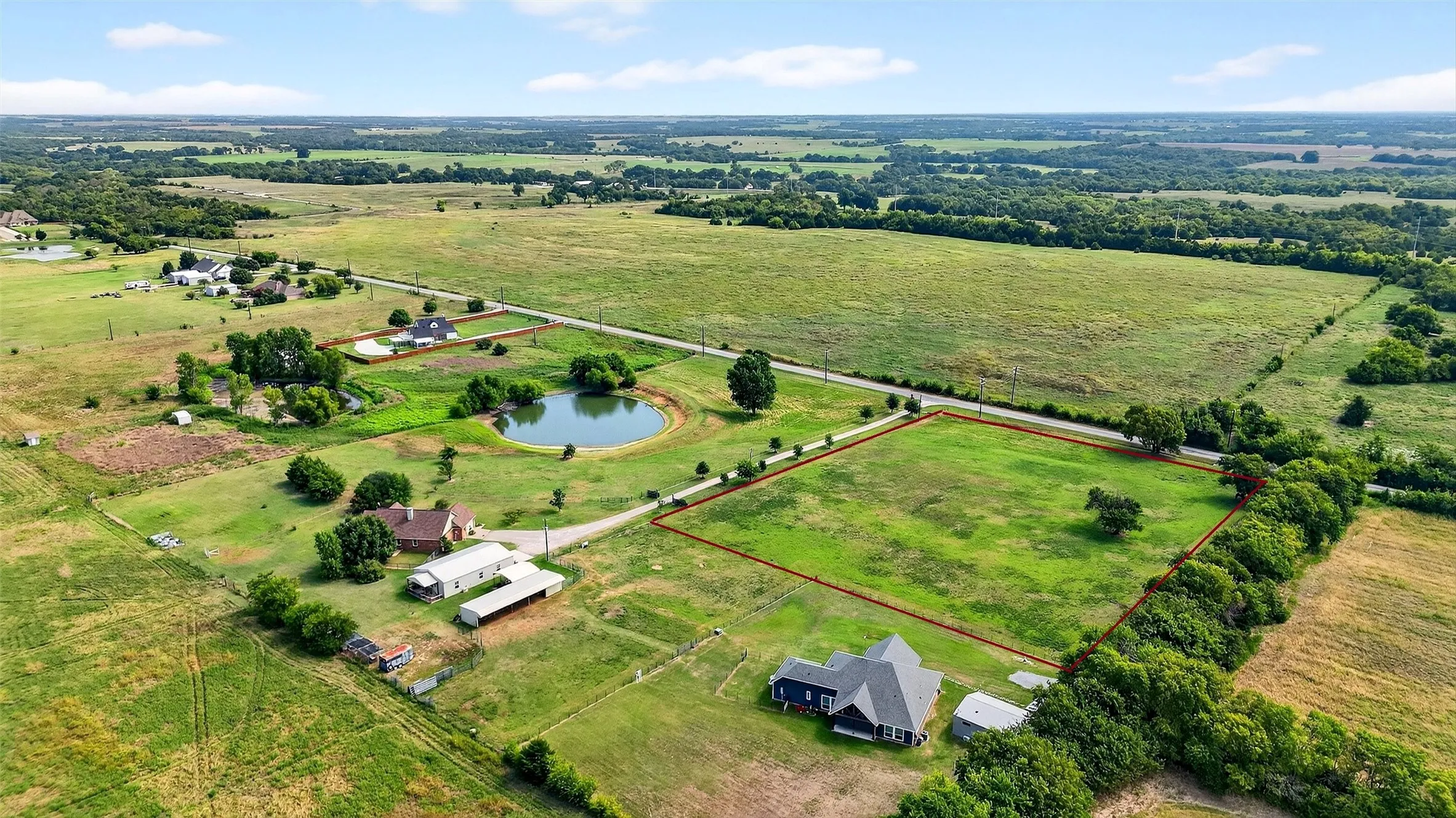 Unimproved Land For Sale in Grayson County , 3ac Massey Road, Gunter, Texas 75058, 0, 0, Garage spaces, 0 Sqft, built in 1997, Price $470,000, mls#21359883, Real Estate Agent in Gunter, Homes For Sale in Grayson county, Homes For Sale in Gunter, Realtor in Gunter Texas, Real Estate Brokerage Independent Realty Texas, Luminita Cordes Realtor