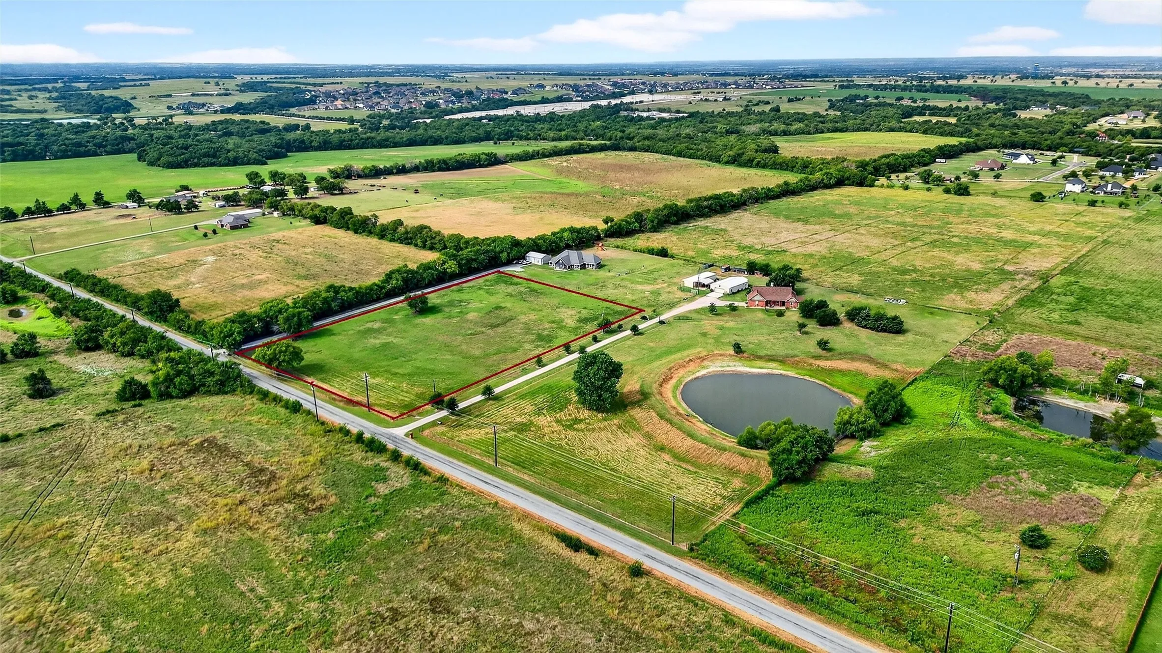 Unimproved Land For Sale in Grayson County , 3ac Massey Road, Gunter, Texas 75058, 0, 0, Garage spaces, 0 Sqft, built in 1997, Price $470,000, mls#21359883, Real Estate Agent in Gunter, Homes For Sale in Grayson county, Homes For Sale in Gunter, Realtor in Gunter Texas, Real Estate Brokerage Independent Realty Texas, Luminita Cordes Realtor