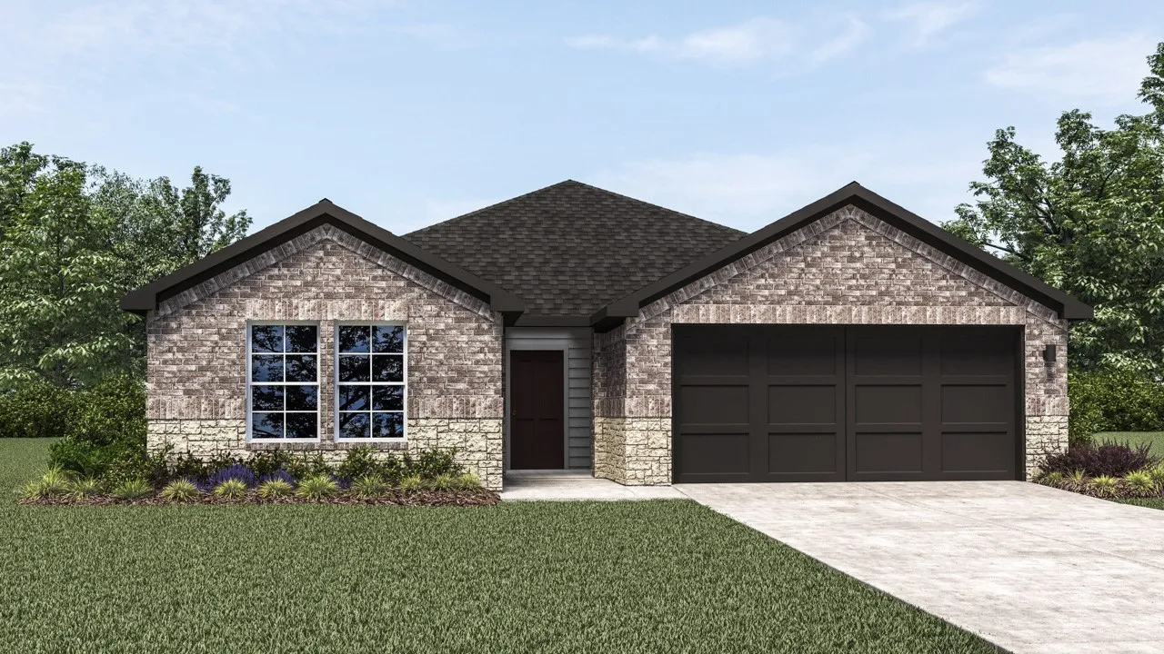Single Family Residence For Sale in Ellis County , 804 Parksville Drive, Ferris, Texas 75125, 5 Bedroom, 2 Bathroom, 2 Garage spaces, 1,949 Sqft, built in 2026, mls#21359326, Real Estate Agent in Ferris, Homes For Sale in Ellis county, Homes For Sale in Ferris, Realtor in Ferris Texas, Real Estate Brokerage Independent Realty Texas, Luminita Cordes Realtor