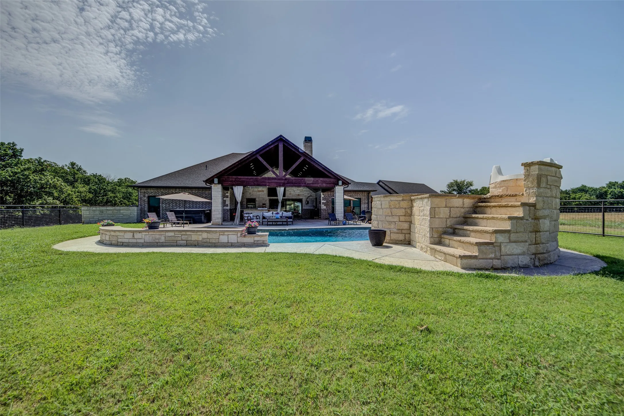 Farm For Sale in Wise County , 344 County Road 1660, Chico, Texas 76431, 4 Bedroom, 4 Bathroom, 6 Garage spaces, 3,648 Sqft, built in 2022, mls#21360278, Real Estate Agent in Chico, Homes For Sale in Wise county, Homes For Sale in Chico, Realtor in Chico Texas, Real Estate Brokerage Independent Realty Texas, Luminita Cordes Realtor