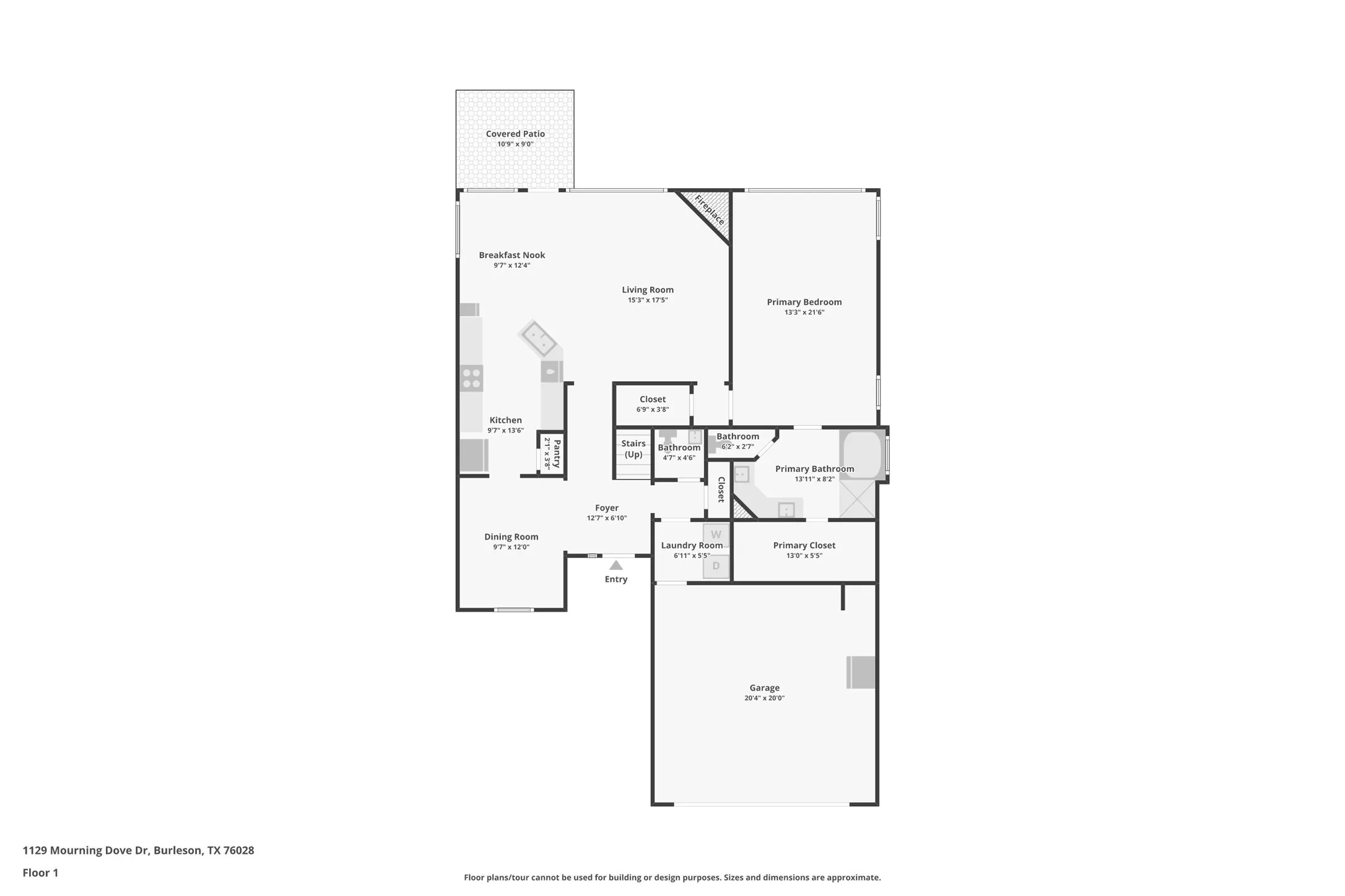 Single Family Residence For Sale in Johnson County , 1129 Mourning Dove Drive, Burleson, Texas 76028, 4 Bedroom, 3 Bathroom, 2 Garage spaces, 2,532 Sqft, built in 2006, mls#21355964, Real Estate Agent in Burleson, Homes For Sale in Johnson county, Homes For Sale in Burleson, Realtor in Burleson Texas, Real Estate Brokerage Independent Realty Texas, Luminita Cordes Realtor