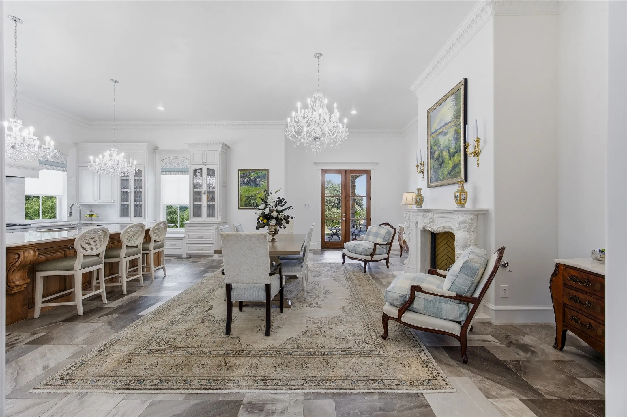 Single Family Residence For Sale in Parker County , 501 Upper Denton Road, Weatherford, Texas 76085, 4 Bedroom, 5 Bathroom, 3 Garage spaces, 5,671 Sqft, built in 2021, mls#21360292, Real Estate Agent in Weatherford, Homes For Sale in Parker county, Homes For Sale in Weatherford, Realtor in Weatherford Texas, Real Estate Brokerage Independent Realty Texas, Luminita Cordes Realtor