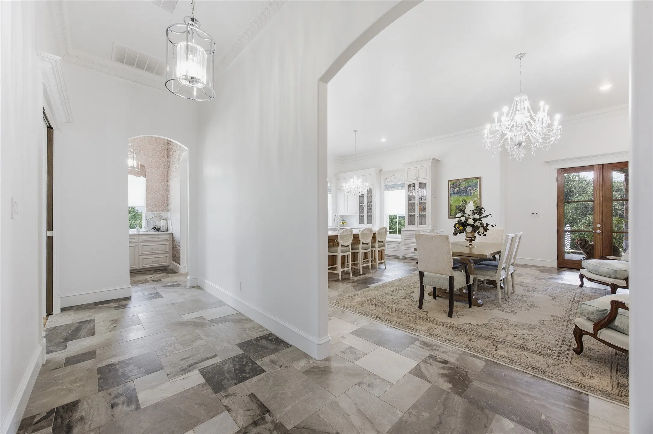 Single Family Residence For Sale in Parker County , 501 Upper Denton Road, Weatherford, Texas 76085, 4 Bedroom, 5 Bathroom, 3 Garage spaces, 5,671 Sqft, built in 2021, mls#21360292, Real Estate Agent in Weatherford, Homes For Sale in Parker county, Homes For Sale in Weatherford, Realtor in Weatherford Texas, Real Estate Brokerage Independent Realty Texas, Luminita Cordes Realtor