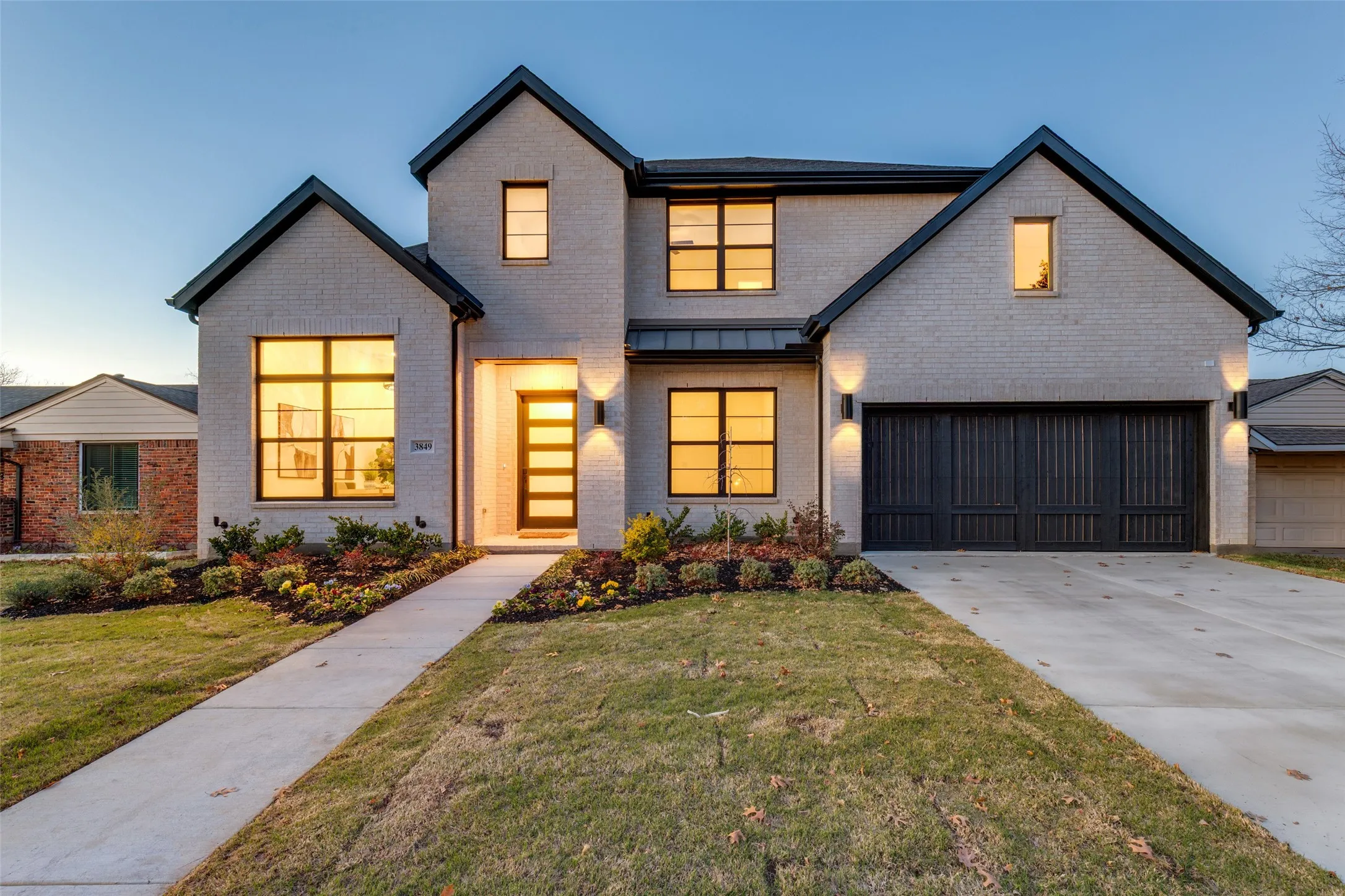 Single Family Residence For Sale in Dallas County , 3849 Hawick Lane, Dallas, Texas 75220, 5 Bedroom, 4 Bathroom, 3 Garage spaces, 4,199 Sqft, built in 2025, mls#21360324, Real Estate Agent in Dallas, Homes For Sale in Dallas county, Homes For Sale in Dallas, Realtor in Dallas Texas, Real Estate Brokerage Independent Realty Texas, Luminita Cordes Realtor