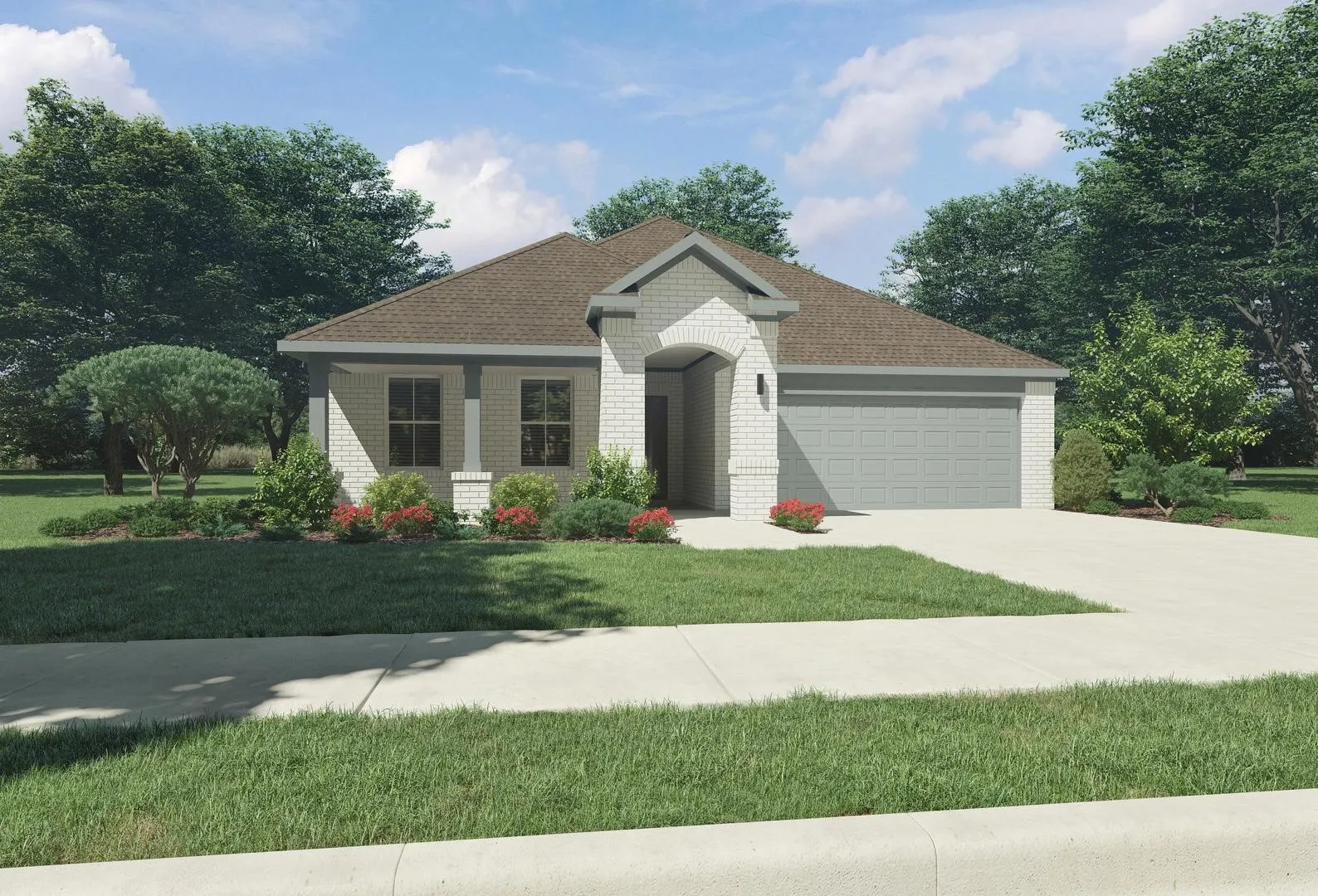 Single Family Residence For Sale in Parker County , 720 Brightstar Drive, Aledo, Texas 76008, 3 Bedroom, 2 Bathroom, 2 Garage spaces, 2,002 Sqft, built in 2026, mls#21360323, Real Estate Agent in Aledo, Homes For Sale in Parker county, Homes For Sale in Aledo, Realtor in Aledo Texas, Real Estate Brokerage Independent Realty Texas, Luminita Cordes Realtor