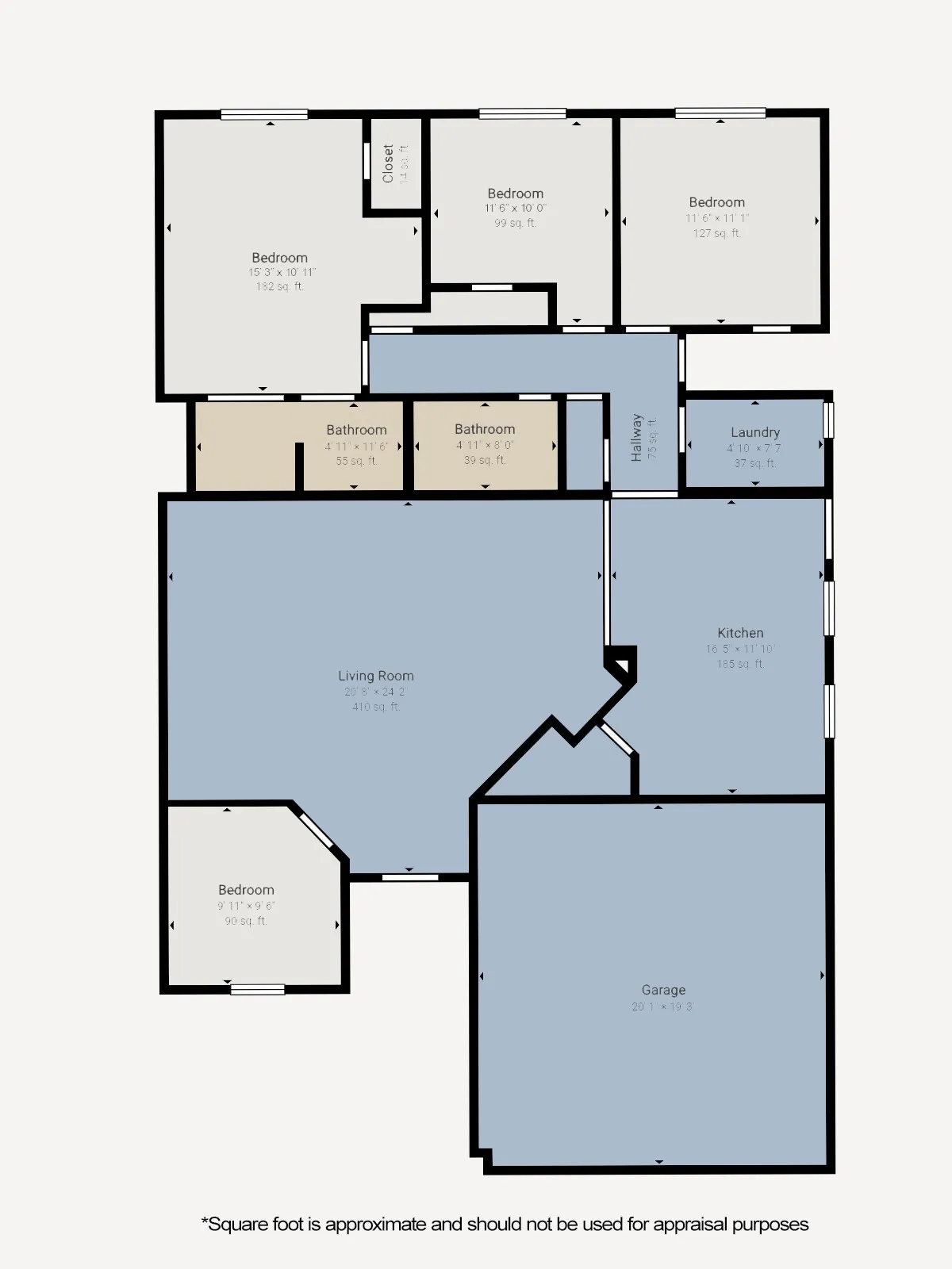 Single Family Residence For Sale in Dallas County , 1532 Marion Drive, Dallas, Texas 75211, 3 Bedroom, 2 Bathroom, 2 Garage spaces, 1,595 Sqft, built in 1998, mls#21360066, Real Estate Agent in Dallas, Homes For Sale in Dallas county, Homes For Sale in Dallas, Realtor in Dallas Texas, Real Estate Brokerage Independent Realty Texas, Luminita Cordes Realtor