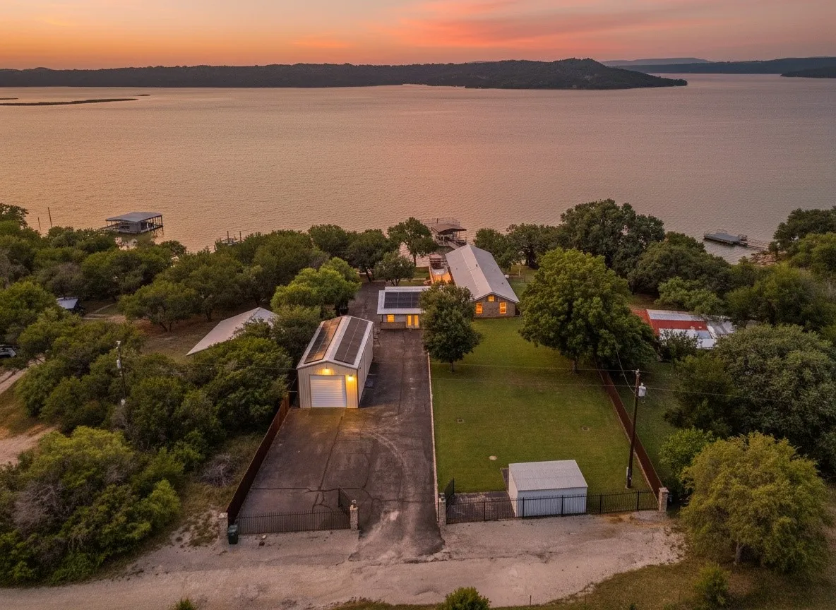 .772 Acres