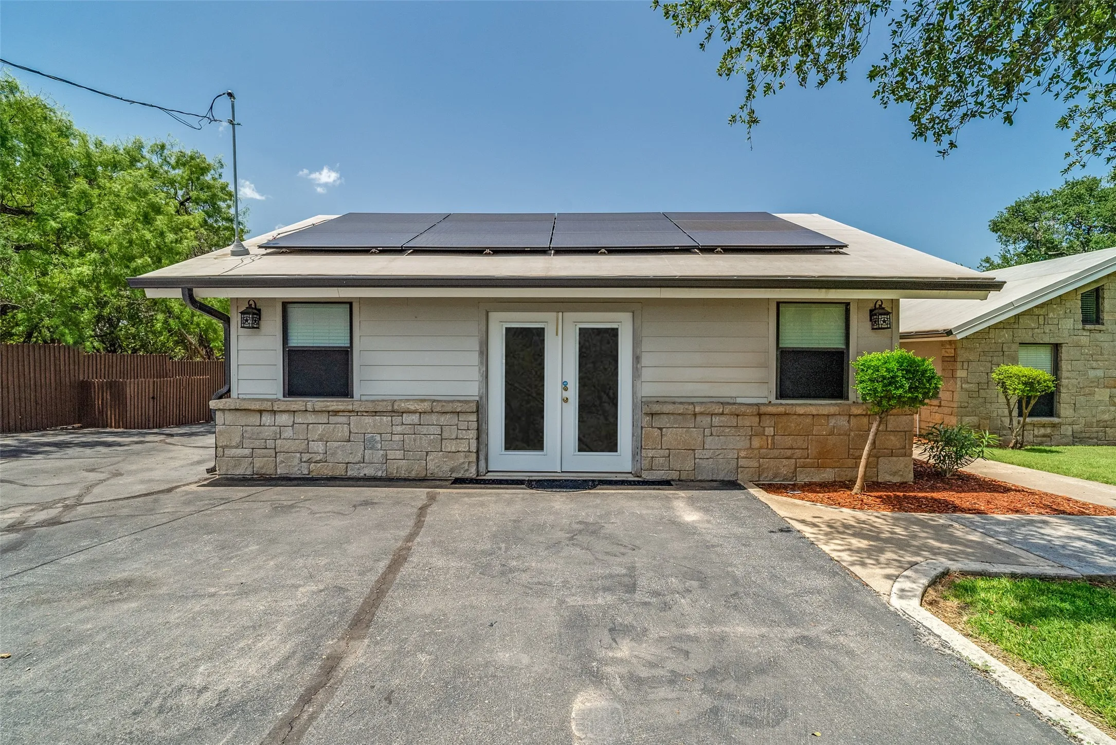 Guest House/Game Room