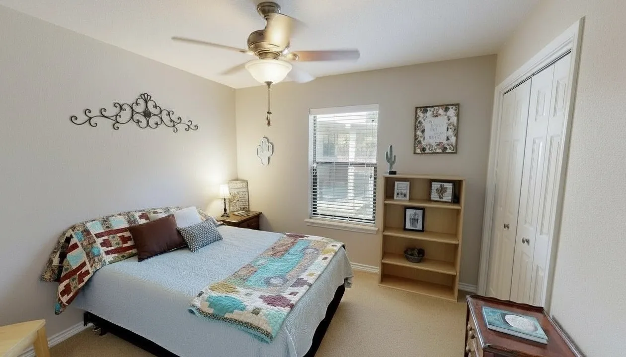 Bedroom 3