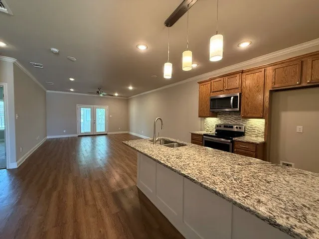 Condominium For Sale in Hopkins County , 876 Camp Street C, Sulphur Springs, Texas 75482, 2 Bedroom, 2 Bathroom, 1 Garage spaces, 1,192 Sqft, built in 2018, Price $225,000, mls#21360301, Real Estate Agent in Sulphur Springs, Homes For Sale in Hopkins county, Homes For Sale in Sulphur Springs, Realtor in Sulphur Springs Texas, Real Estate Brokerage Independent Realty Texas, Luminita Cordes Realtor