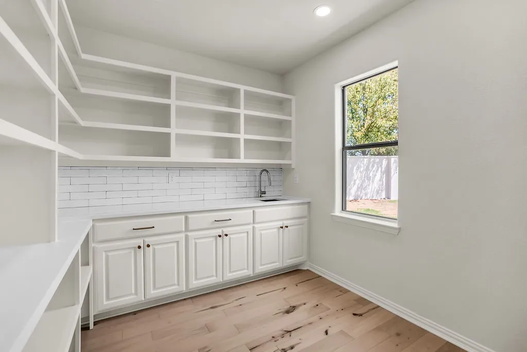 Butlers Pantry