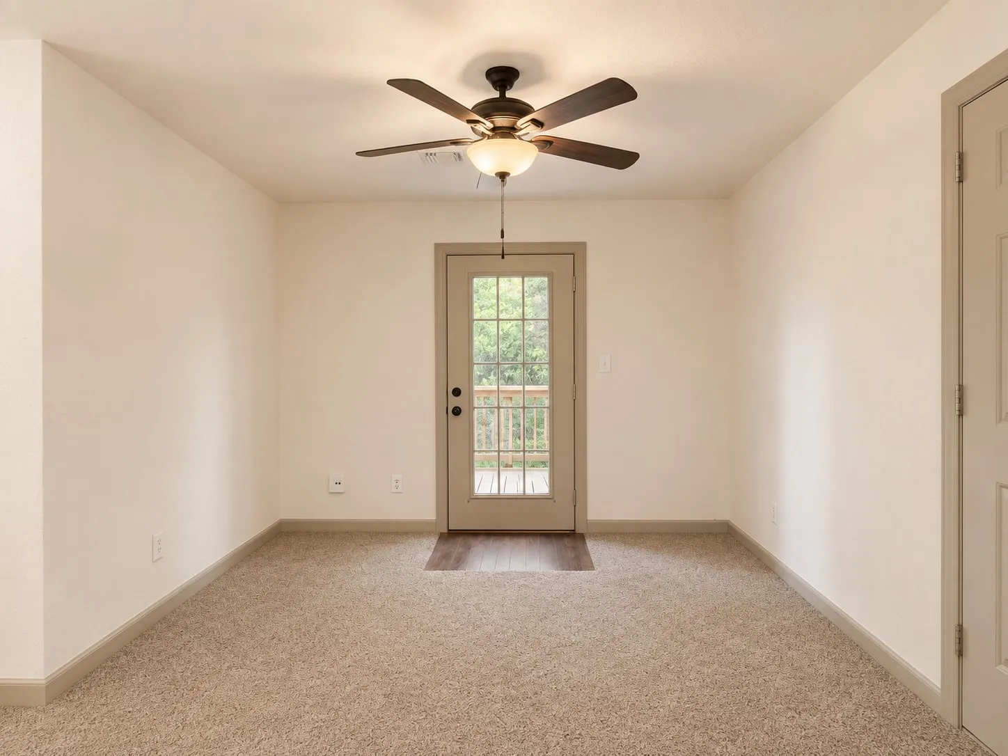 Bonus Room