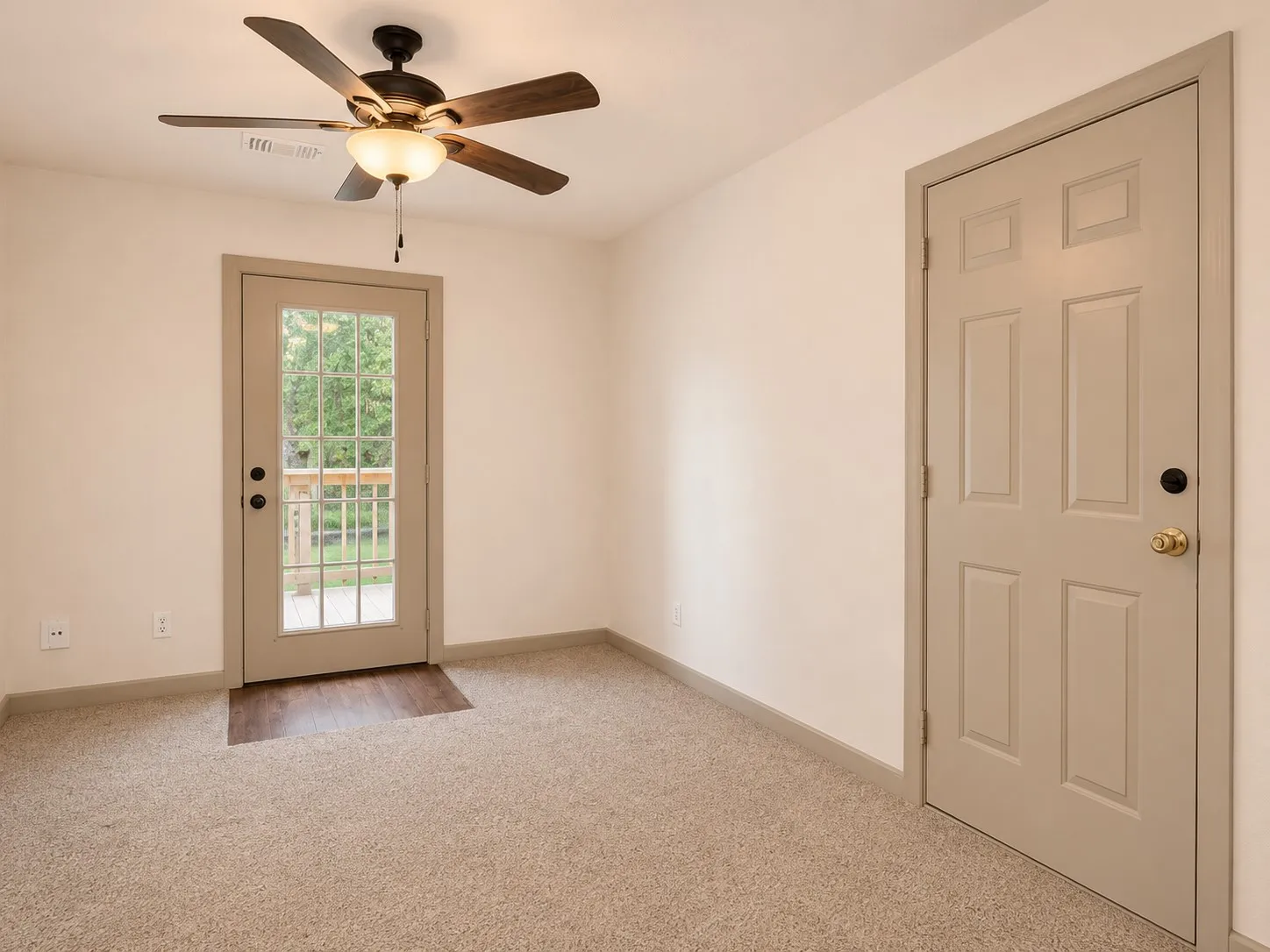 Bonus Room