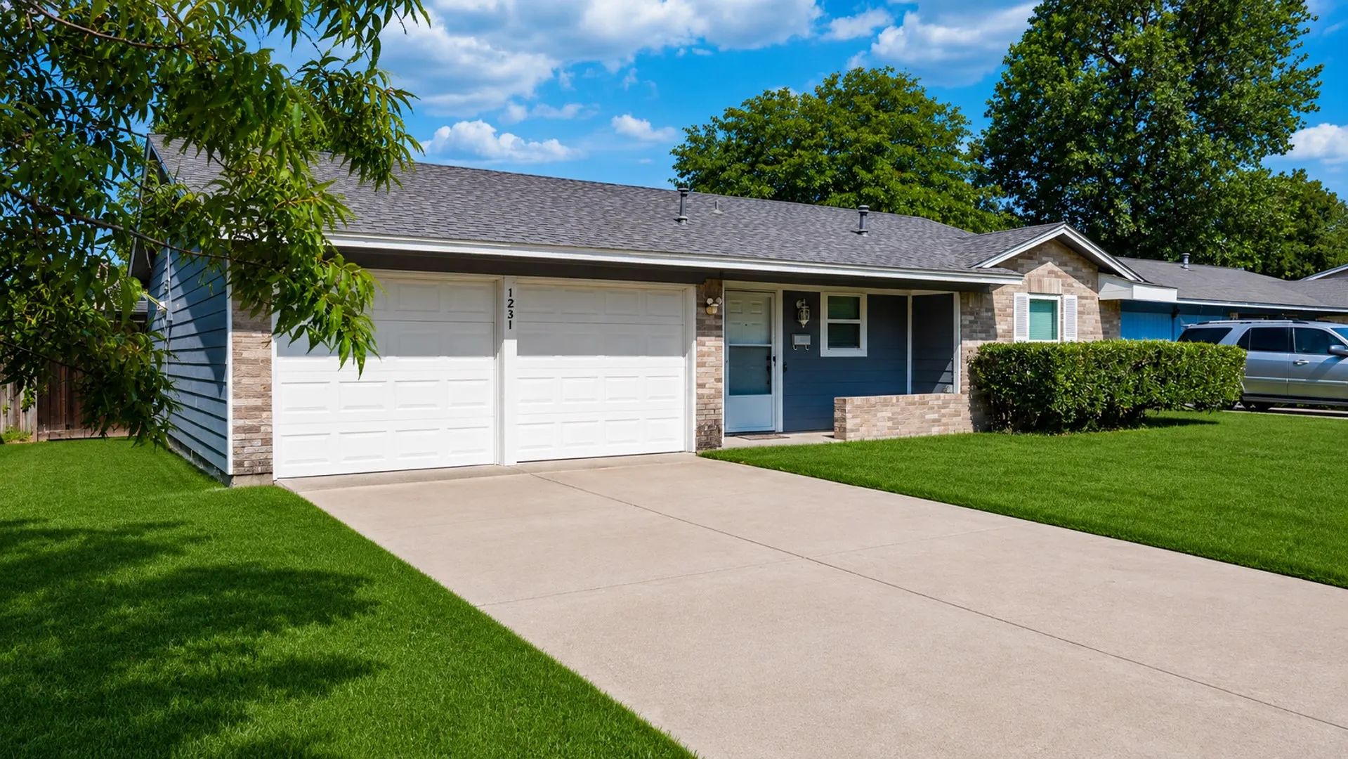 Single Family Residence For Sale in Dallas County , 1231 Rancho Drive, Mesquite, Texas 75149, 3 Bedroom, 2 Bathroom, 2 Garage spaces, 1,144 Sqft, built in 1971, mls#21360380, Real Estate Agent in Mesquite, Homes For Sale in Dallas county, Homes For Sale in Mesquite, Realtor in Mesquite Texas, Real Estate Brokerage Independent Realty Texas, Luminita Cordes Realtor