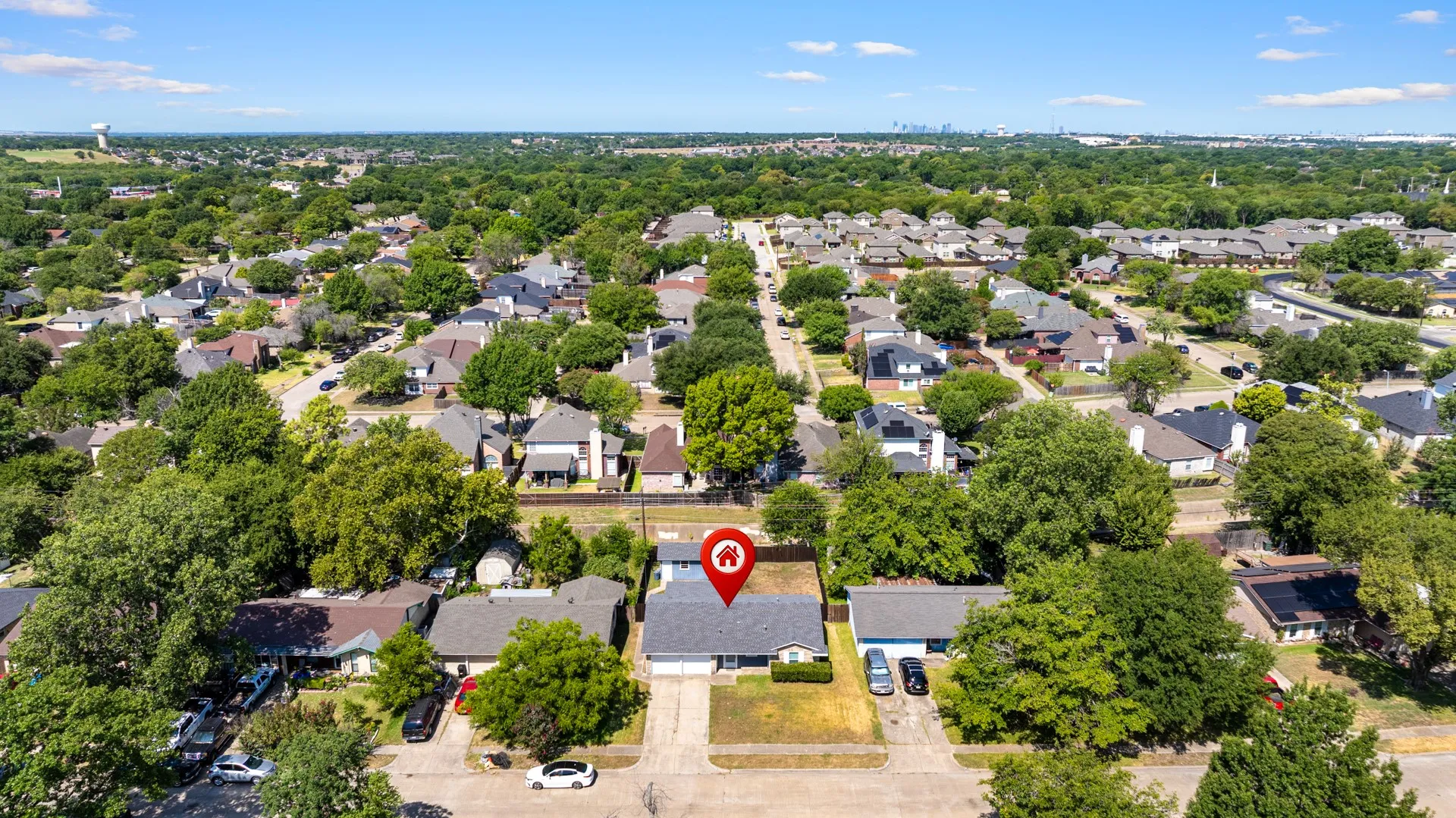 Single Family Residence For Sale in Dallas County , 1231 Rancho Drive, Mesquite, Texas 75149, 3 Bedroom, 2 Bathroom, 2 Garage spaces, 1,144 Sqft, built in 1971, mls#21360380, Real Estate Agent in Mesquite, Homes For Sale in Dallas county, Homes For Sale in Mesquite, Realtor in Mesquite Texas, Real Estate Brokerage Independent Realty Texas, Luminita Cordes Realtor