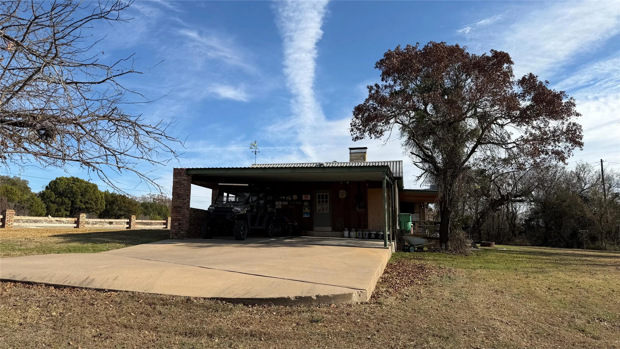 Single Family Residence For Sale in Mills County , 5 W HWY 84, Goldthwaite, Texas 76844, 3 Bedroom, 1 Bathroom, Garage spaces, 1,565 Sqft, built in 1990, mls#21360379, Real Estate Agent in Goldthwaite, Homes For Sale in Mills county, Homes For Sale in Goldthwaite, Realtor in Goldthwaite Texas, Real Estate Brokerage Independent Realty Texas, Luminita Cordes Realtor