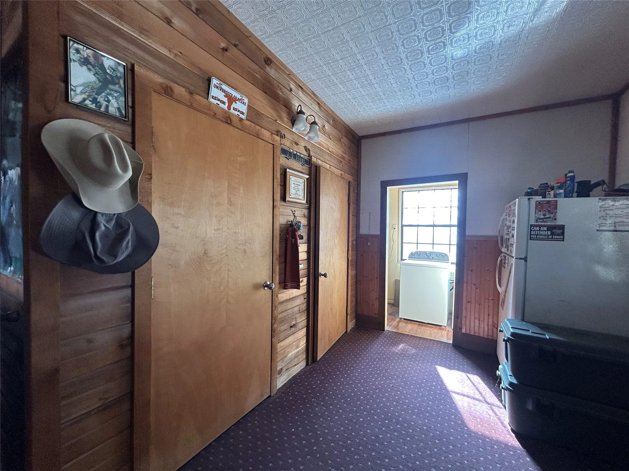 Single Family Residence For Sale in Mills County , 5 W HWY 84, Goldthwaite, Texas 76844, 3 Bedroom, 1 Bathroom, Garage spaces, 1,565 Sqft, built in 1990, mls#21360379, Real Estate Agent in Goldthwaite, Homes For Sale in Mills county, Homes For Sale in Goldthwaite, Realtor in Goldthwaite Texas, Real Estate Brokerage Independent Realty Texas, Luminita Cordes Realtor