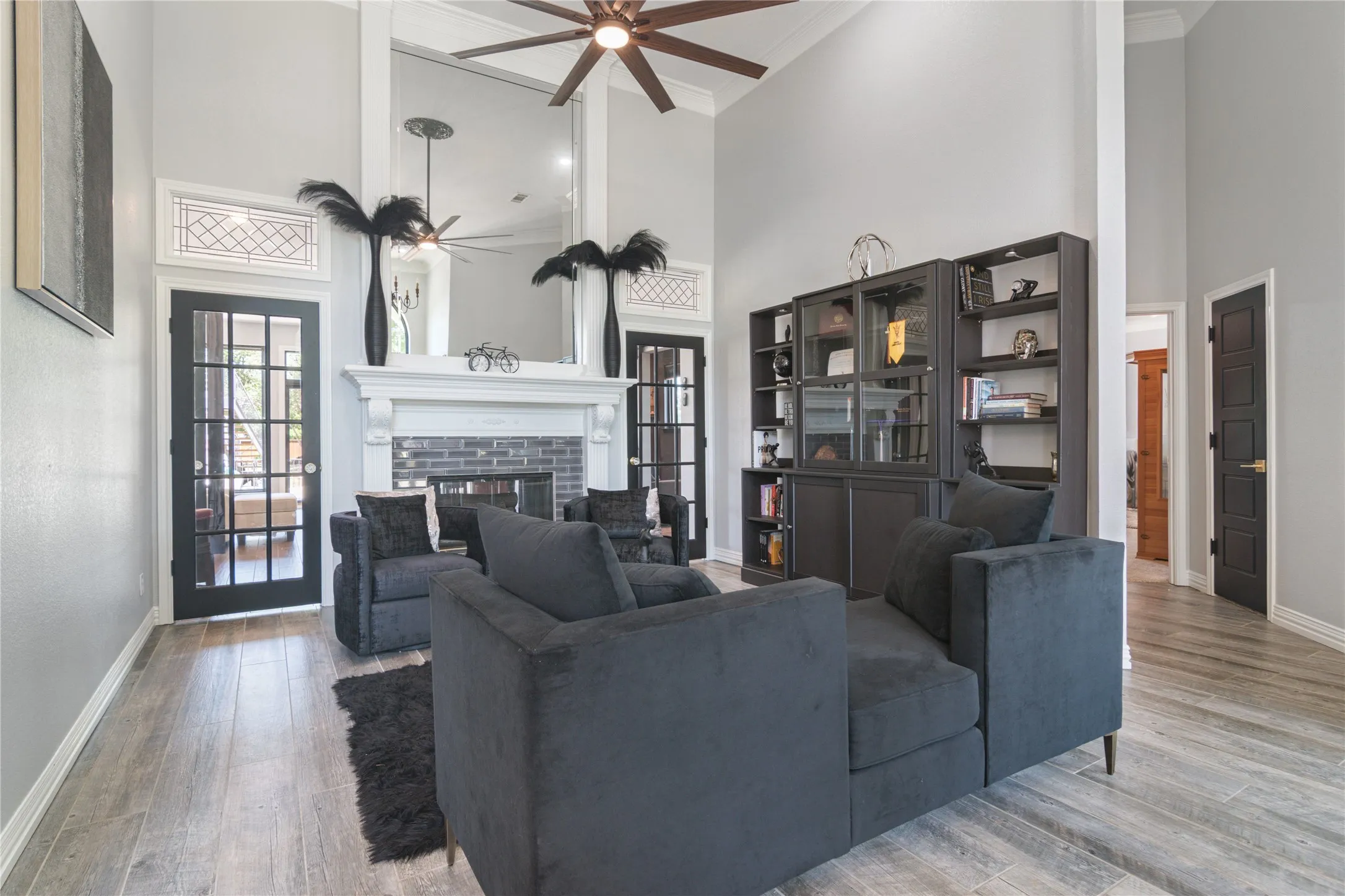 Formal Living Room