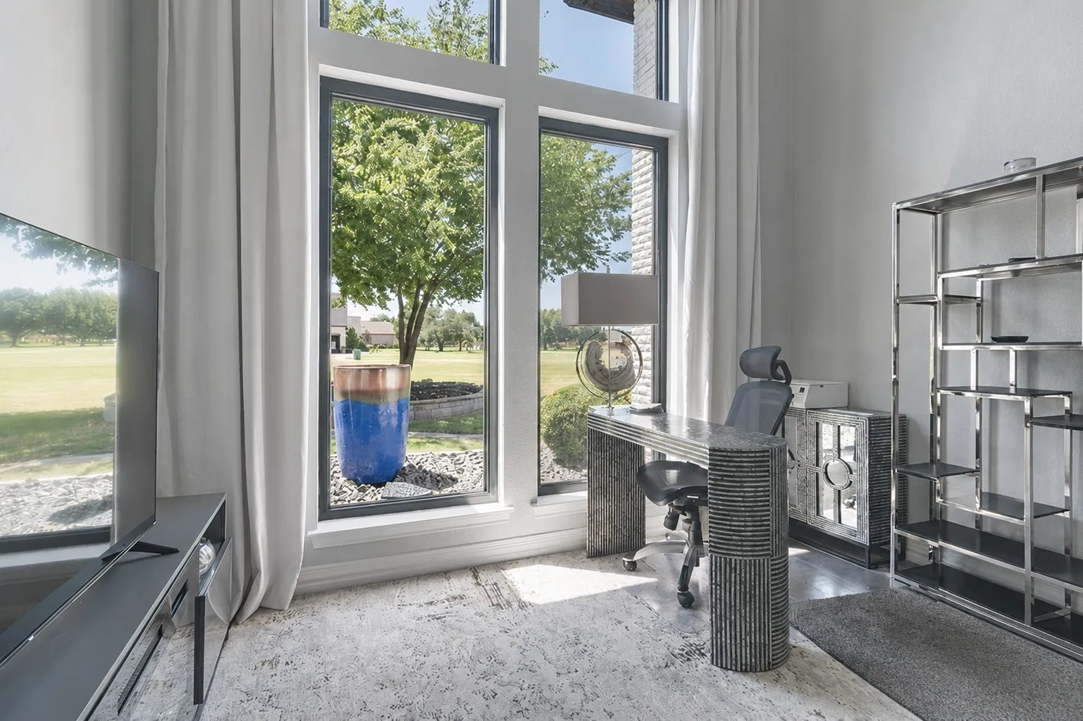 Office or Bedroom