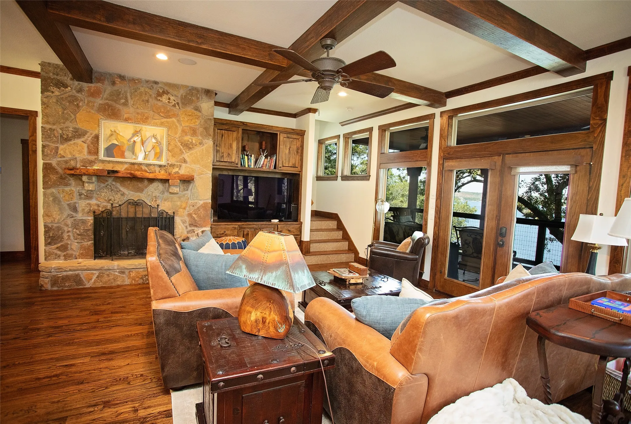 Single Family Residence For Sale in Palo Pinto County , 2161 Trail Ridge 2, Possum Kingdom Lake, Texas 76449, 4 Bedroom, 3 Bathroom, Garage spaces, 2,213 Sqft, built in 2011, mls#21317687, Real Estate Agent in Possum Kingdom Lake, Homes For Sale in Palo Pinto county, Homes For Sale in Possum Kingdom Lake, Realtor in Possum Kingdom Lake Texas, Real Estate Brokerage Independent Realty Texas, Luminita Cordes Realtor
