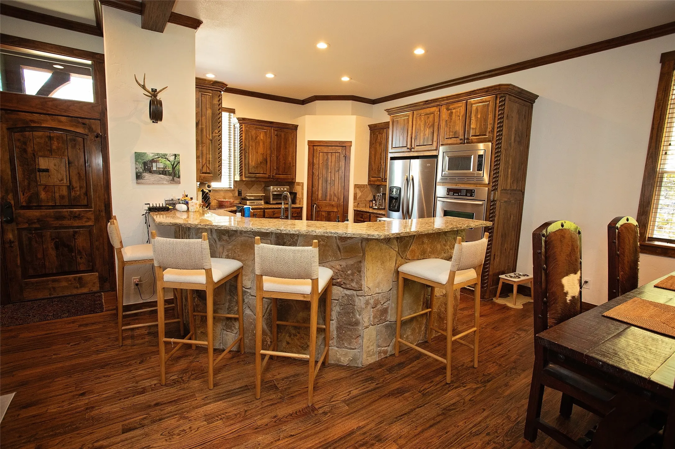 Single Family Residence For Sale in Palo Pinto County , 2161 Trail Ridge 2, Possum Kingdom Lake, Texas 76449, 4 Bedroom, 3 Bathroom, Garage spaces, 2,213 Sqft, built in 2011, mls#21317687, Real Estate Agent in Possum Kingdom Lake, Homes For Sale in Palo Pinto county, Homes For Sale in Possum Kingdom Lake, Realtor in Possum Kingdom Lake Texas, Real Estate Brokerage Independent Realty Texas, Luminita Cordes Realtor