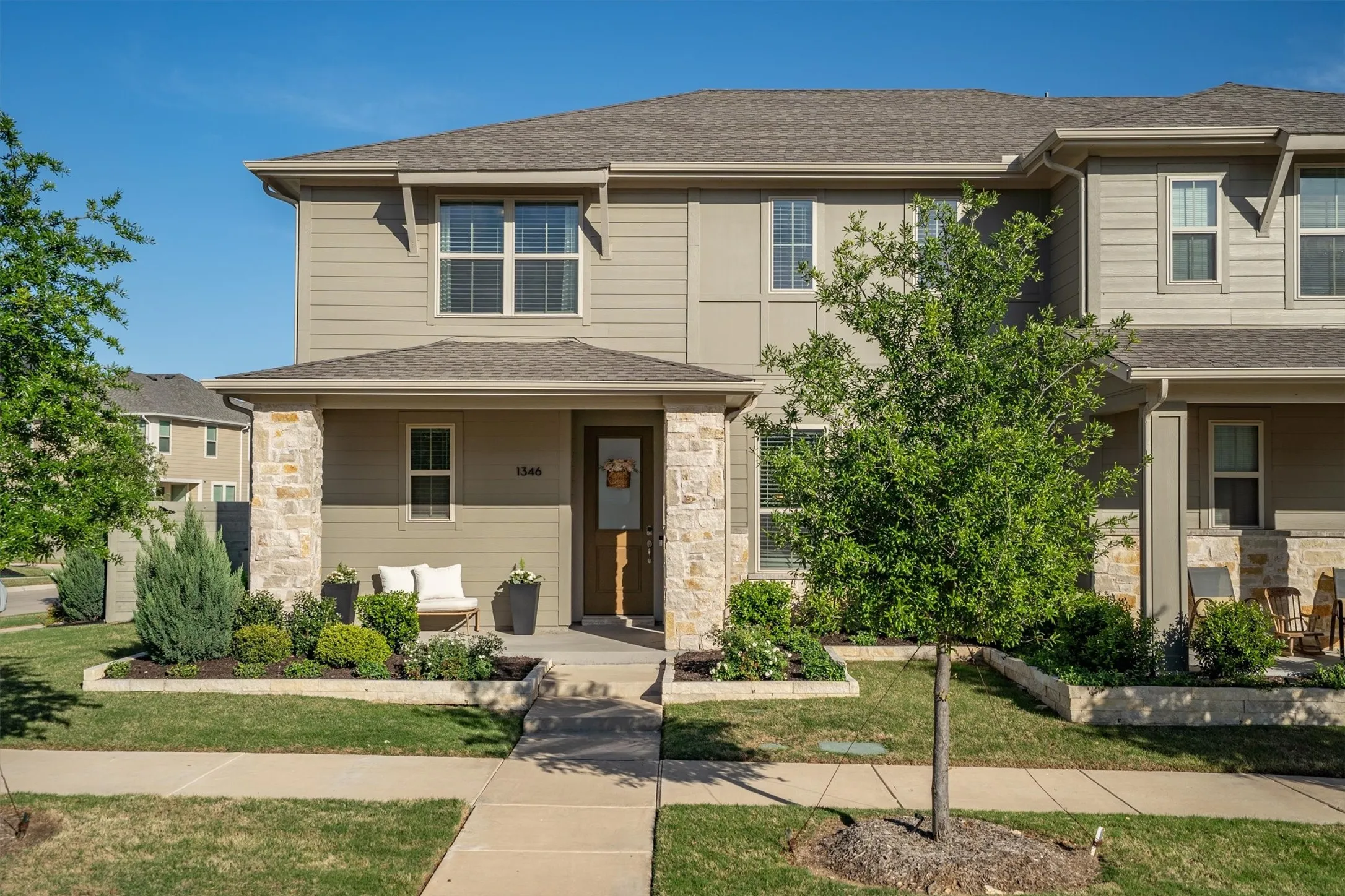Single Family Residence For Rent in Denton County , 1346 Roundup Way, Argyle, Texas 76226, 3 Bedroom, 3 Bathroom, 2 Garage spaces, 1,661 Sqft, built in 2023, mls#21359287, Real Estate Agent in Argyle, Homes For Rent in Denton county, Homes For Rent in Argyle, Realtor in Argyle Texas, Real Estate Brokerage Independent Realty Texas, Luminita Cordes Realtor