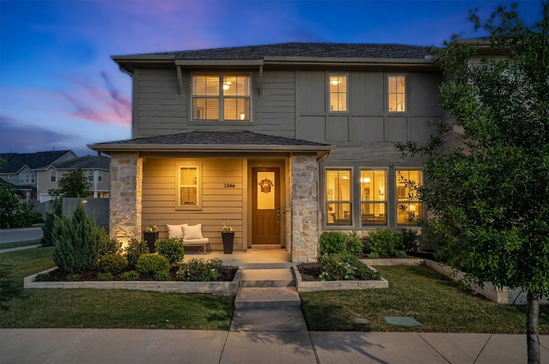 Single Family Residence For Rent in Denton County , 1346 Roundup Way, Argyle, Texas 76226, 3 Bedroom, 3 Bathroom, 2 Garage spaces, 1,661 Sqft, built in 2023, mls#21359287, Real Estate Agent in Argyle, Homes For Rent in Denton county, Homes For Rent in Argyle, Realtor in Argyle Texas, Real Estate Brokerage Independent Realty Texas, Luminita Cordes Realtor