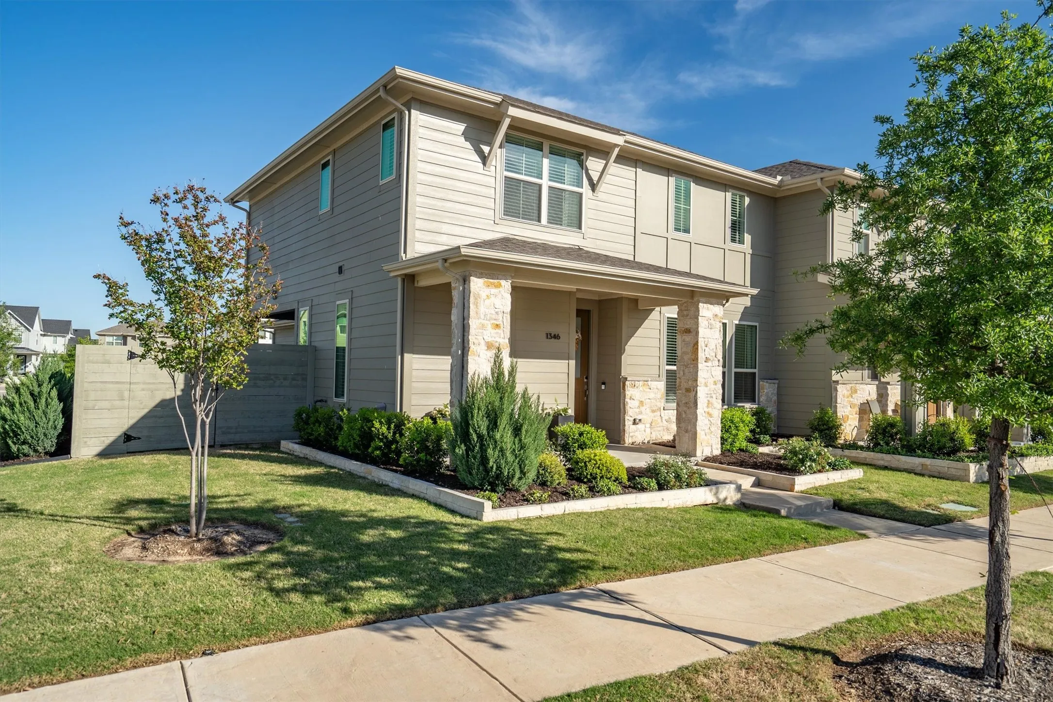 Single Family Residence For Rent in Denton County , 1346 Roundup Way, Argyle, Texas 76226, 3 Bedroom, 3 Bathroom, 2 Garage spaces, 1,661 Sqft, built in 2023, mls#21359287, Real Estate Agent in Argyle, Homes For Rent in Denton county, Homes For Rent in Argyle, Realtor in Argyle Texas, Real Estate Brokerage Independent Realty Texas, Luminita Cordes Realtor