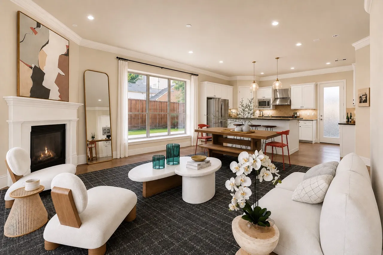 Single Family Residence For Rent in Dallas County , 4936 Milam Street, Dallas, Texas 75206, 3 Bedroom, 3 Bathroom, 2 Garage spaces, 2,624 Sqft, built in 2006, Price $5,750, mls#21360178, Real Estate Agent in Dallas, Homes For Rent in Dallas county, Homes For Rent in Dallas, Realtor in Dallas Texas, Real Estate Brokerage Independent Realty Texas, Luminita Cordes Realtor