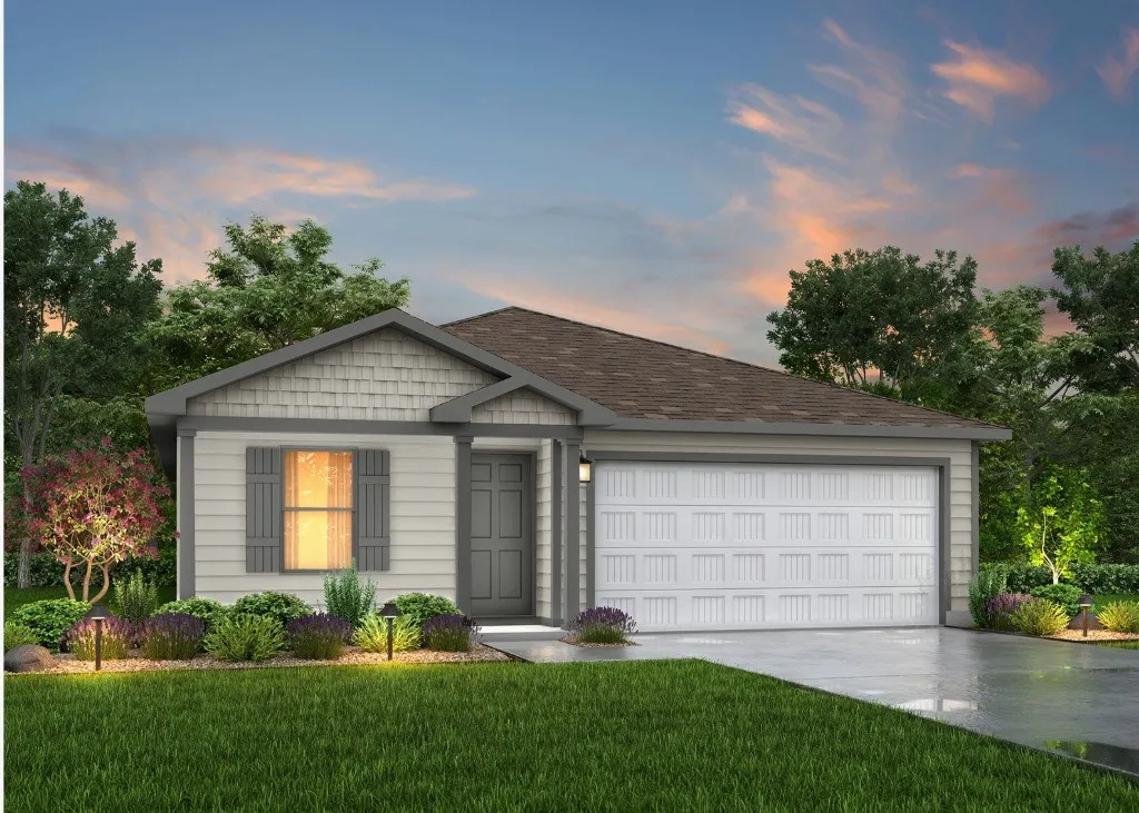 Single Family Residence For Sale in Hamilton County , 413 Poplar Court, Hico, Texas 76457, 4 Bedroom, 2 Bathroom, 2 Garage spaces, 1,510 Sqft, built in 2026, mls#21360411, Real Estate Agent in Hico, Homes For Sale in Hamilton county, Homes For Sale in Hico, Realtor in Hico Texas, Real Estate Brokerage Independent Realty Texas, Luminita Cordes Realtor