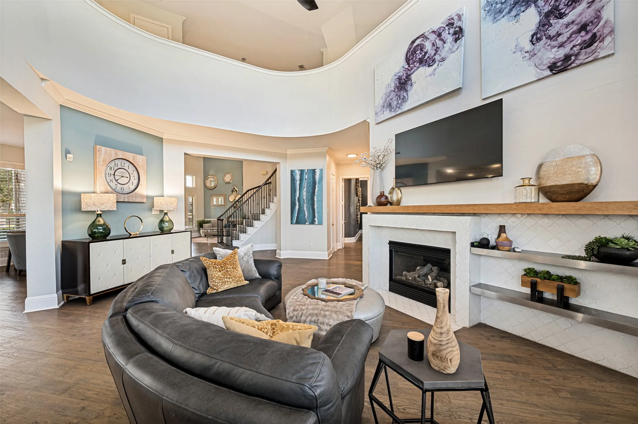 Single Family Residence For Sale in Collin County , 2821 WINDING CREEK Road, Prosper, Texas 75078, 5 Bedroom, 5 Bathroom, 3 Garage spaces, 4,418 Sqft, built in 1999, mls#21338174, Real Estate Agent in Prosper, Homes For Sale in Collin county, Homes For Sale in Prosper, Realtor in Prosper Texas, Real Estate Brokerage Independent Realty Texas, Luminita Cordes Realtor