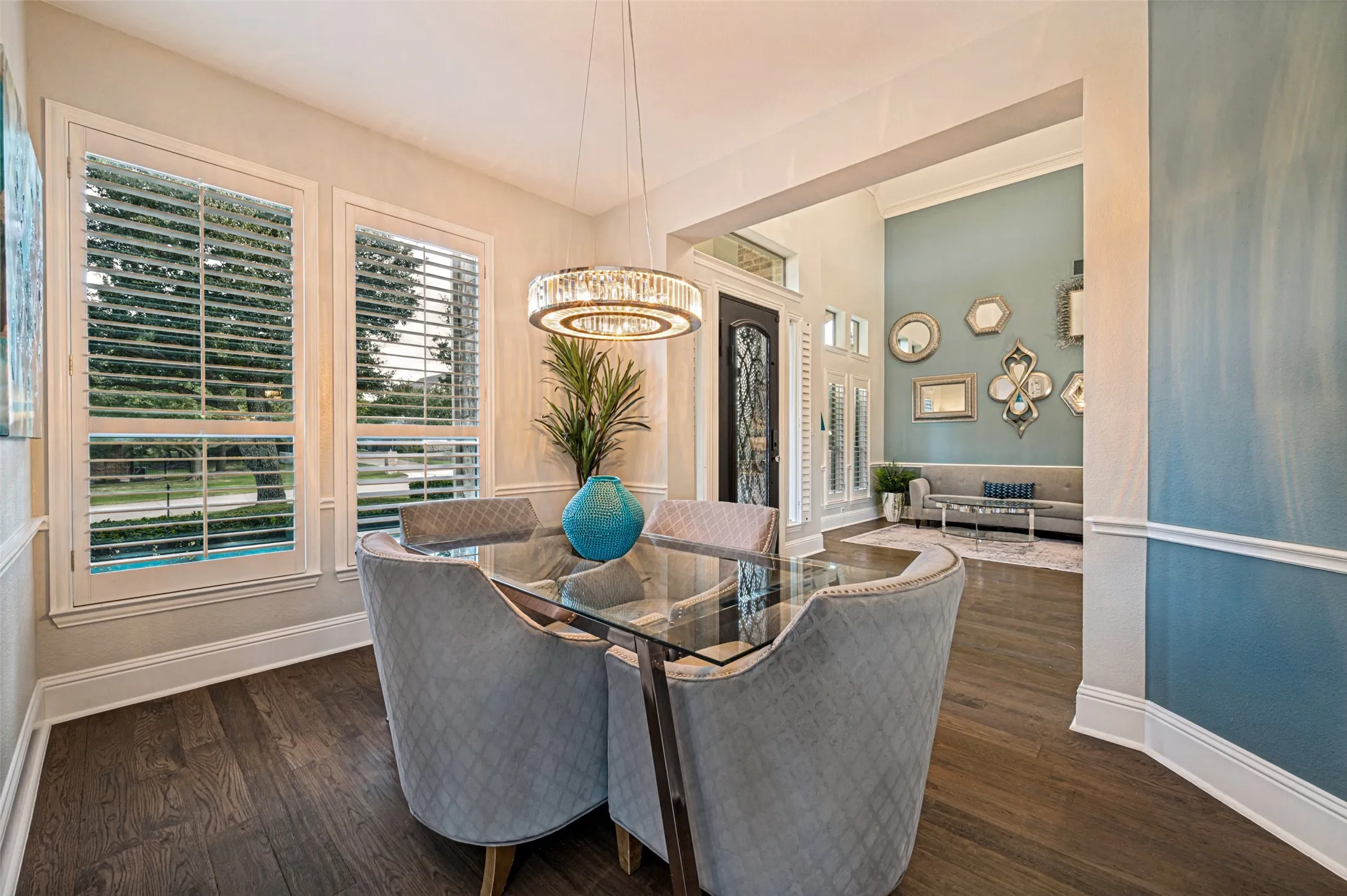Single Family Residence For Sale in Collin County , 2821 WINDING CREEK Road, Prosper, Texas 75078, 5 Bedroom, 5 Bathroom, 3 Garage spaces, 4,418 Sqft, built in 1999, mls#21338174, Real Estate Agent in Prosper, Homes For Sale in Collin county, Homes For Sale in Prosper, Realtor in Prosper Texas, Real Estate Brokerage Independent Realty Texas, Luminita Cordes Realtor