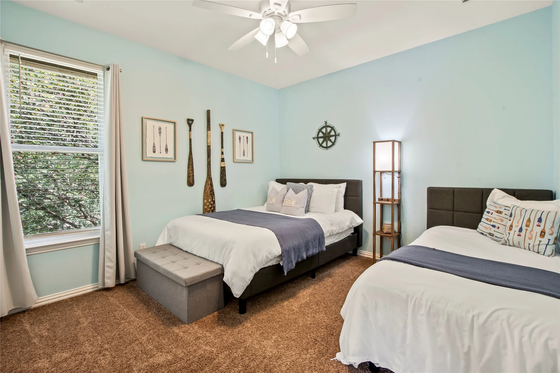 Upstair bedroom 4