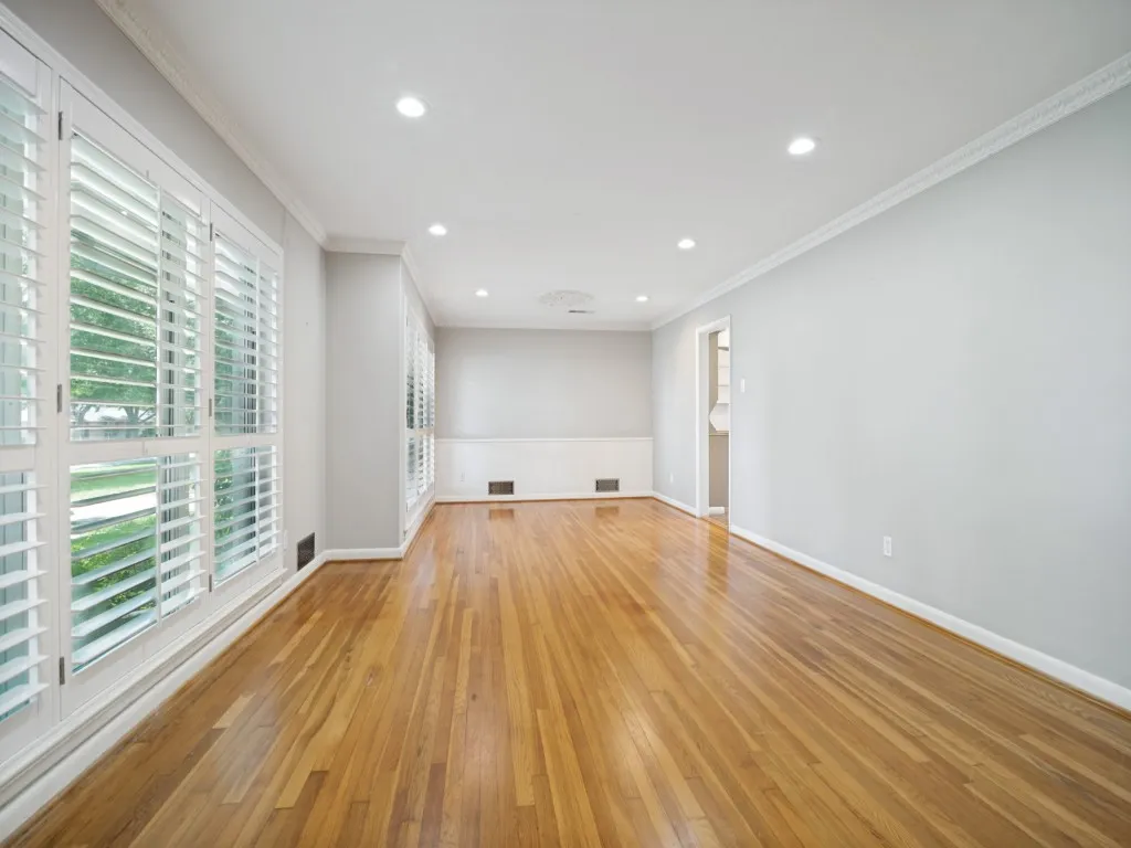 Living/ Dining