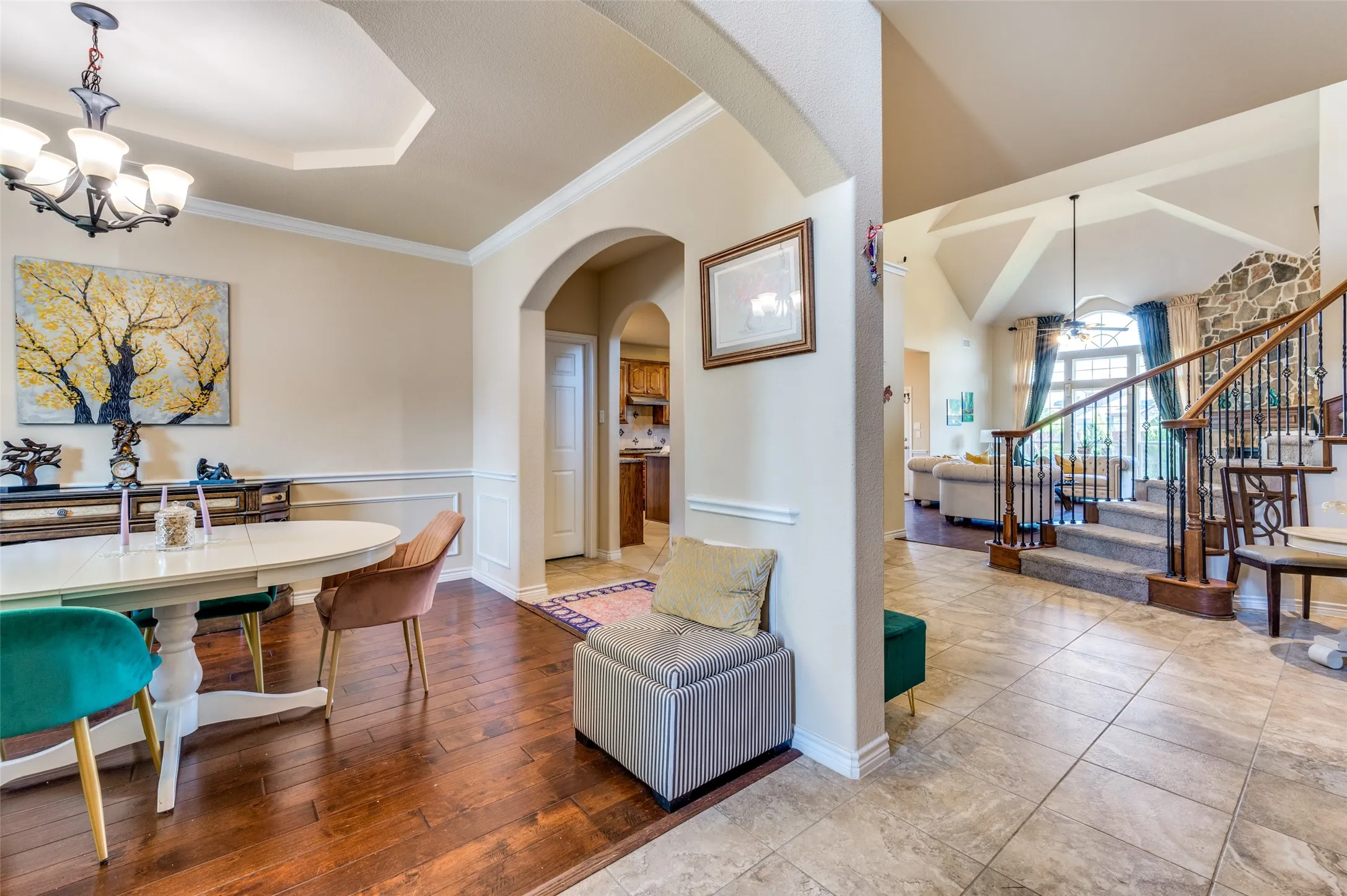 Single Family Residence For Sale in Collin County , 314 Trakehner Trail, Celina, Texas 75009, 5 Bedroom, 4 Bathroom, 2 Garage spaces, 4,418 Sqft, built in 2013, mls#21328186, Real Estate Agent in Celina, Homes For Sale in Collin county, Homes For Sale in Celina, Realtor in Celina Texas, Real Estate Brokerage Independent Realty Texas, Luminita Cordes Realtor