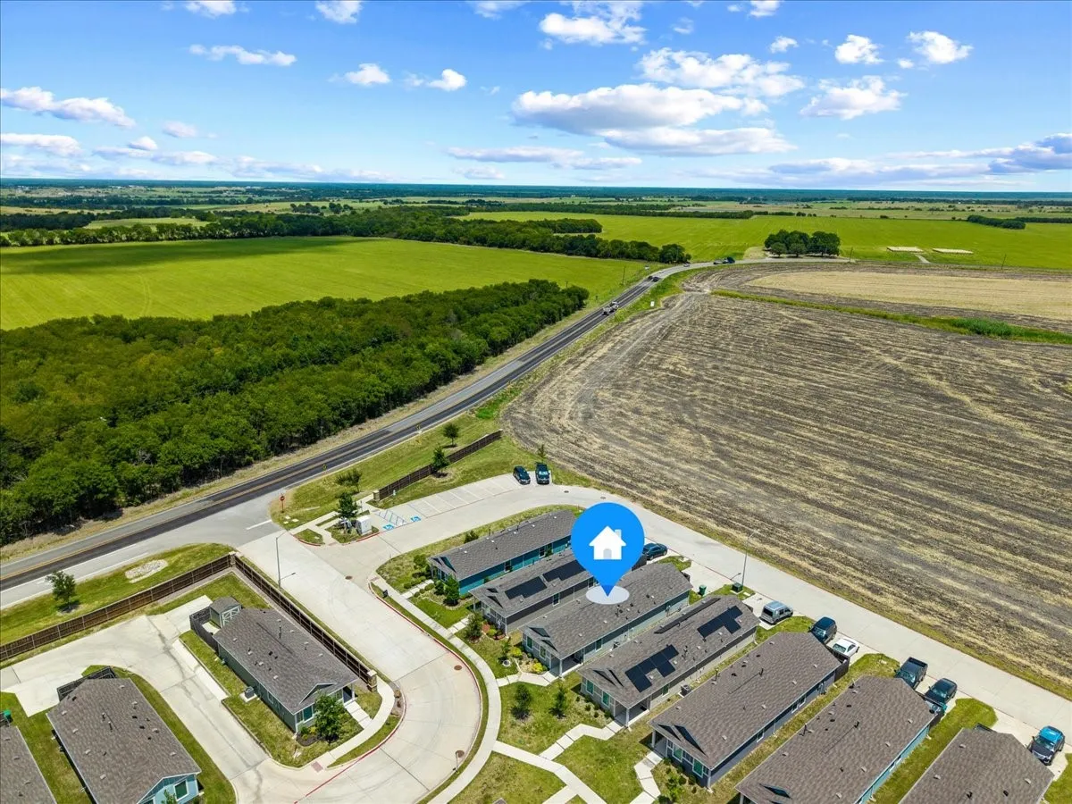Single Family Residence For Sale in Ellis County , 431 Corsair Way, Ferris, Texas 75125, 4 Bedroom, 2 Bathroom, Garage spaces, 1,366 Sqft, built in 2023, mls#21360440, Real Estate Agent in Ferris, Homes For Sale in Ellis county, Homes For Sale in Ferris, Realtor in Ferris Texas, Real Estate Brokerage Independent Realty Texas, Luminita Cordes Realtor