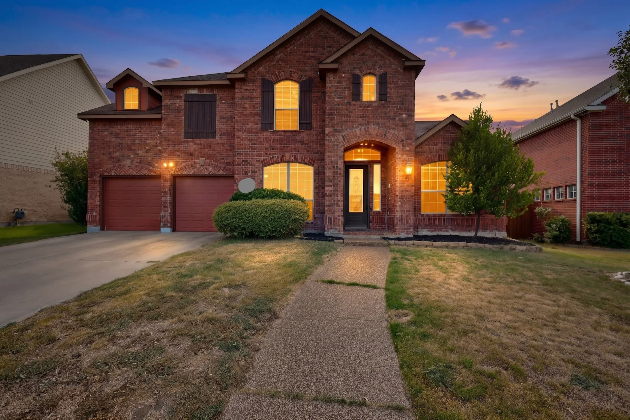 Welcome to 3832 Oxbow Creek Lane