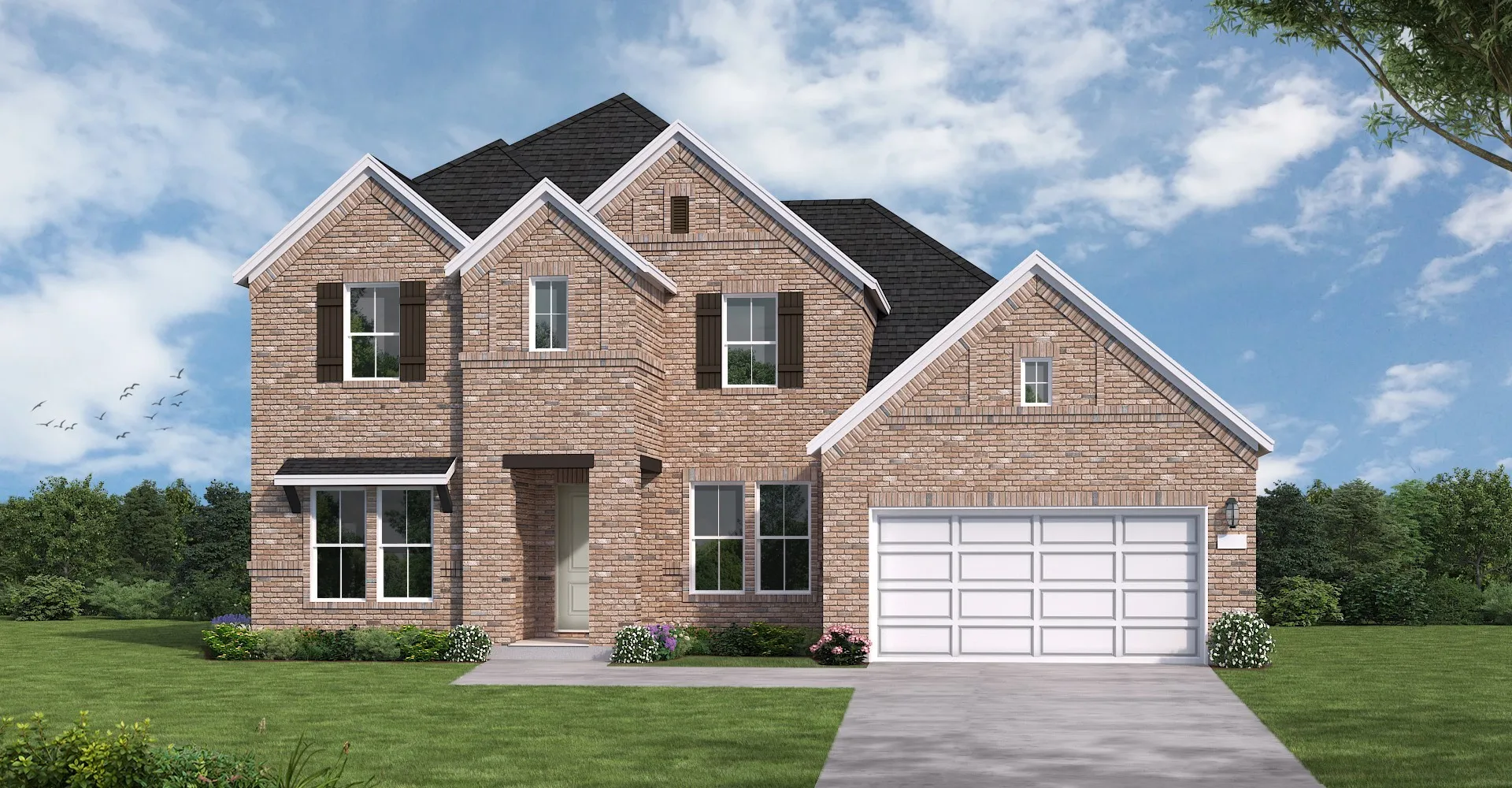 Single Family Residence For Sale in Collin County , 4429 Ramona Drive, Mc Kinney, Texas 75071, 4 Bedroom, 4 Bathroom, 3 Garage spaces, 3,408 Sqft, built in 2026, mls#21360450, Real Estate Agent in Mc Kinney, Homes For Sale in Collin county, Homes For Sale in Mc Kinney, Realtor in Mc Kinney Texas, Real Estate Brokerage Independent Realty Texas, Luminita Cordes Realtor
