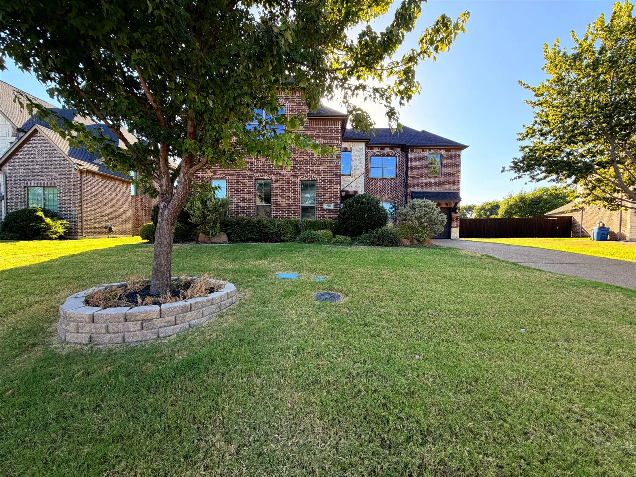 Single Family Residence For Sale in Collin County , 1502 Northwood Drive, Wylie, Texas 75098, 5 Bedroom, 4 Bathroom, 3 Garage spaces, 3,892 Sqft, built in 2014, mls#21360462, Real Estate Agent in Wylie, Homes For Sale in Collin county, Homes For Sale in Wylie, Realtor in Wylie Texas, Real Estate Brokerage Independent Realty Texas, Luminita Cordes Realtor