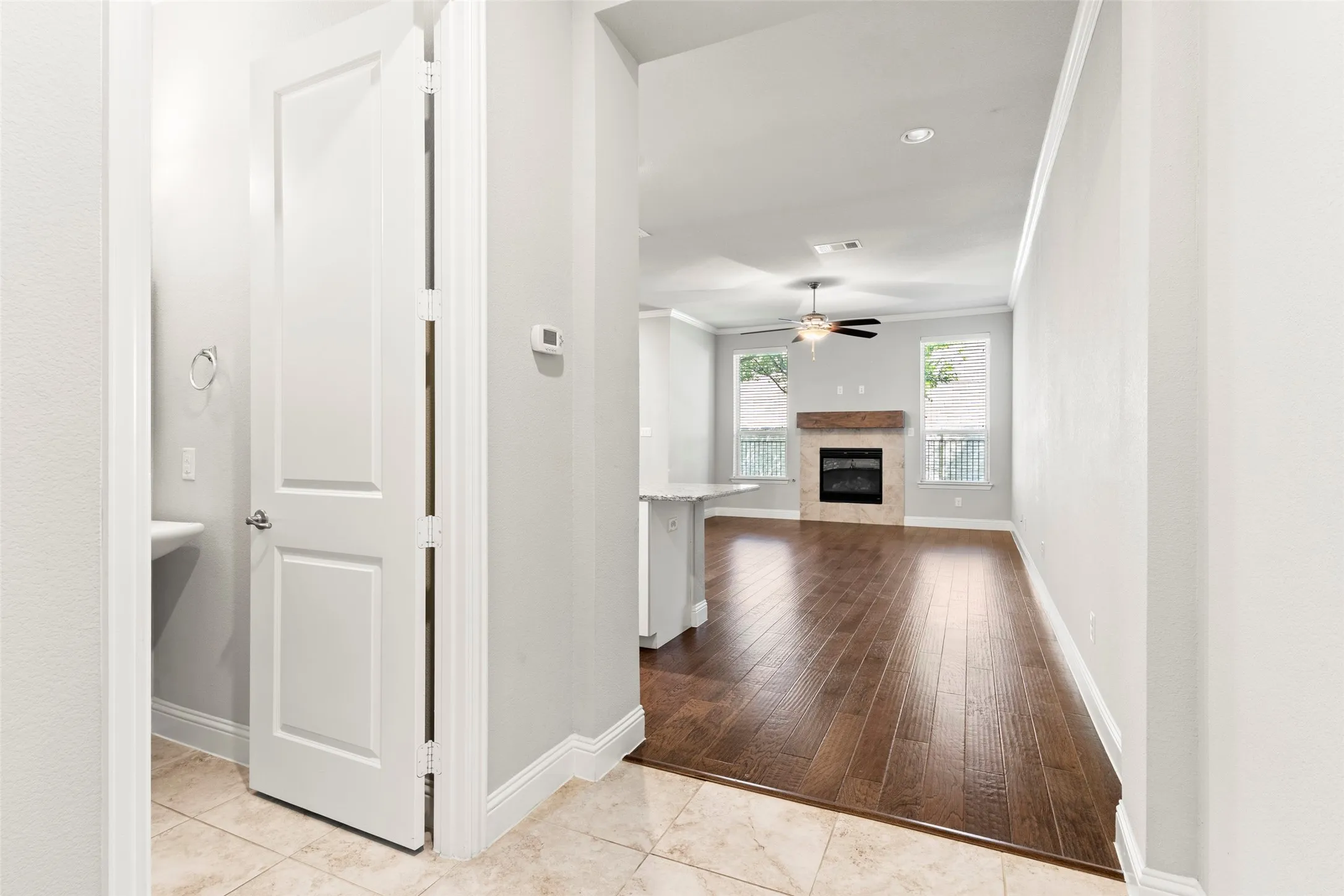 Townhouse For Sale in Collin County , 8169 Snapdragon Way, Dallas, Texas 75252, 3 Bedroom, 3 Bathroom, 2 Garage spaces, 1,941 Sqft, built in 2017, mls#21358961, Real Estate Agent in Dallas, Homes For Sale in Collin county, Homes For Sale in Dallas, Realtor in Dallas Texas, Real Estate Brokerage Independent Realty Texas, Luminita Cordes Realtor
