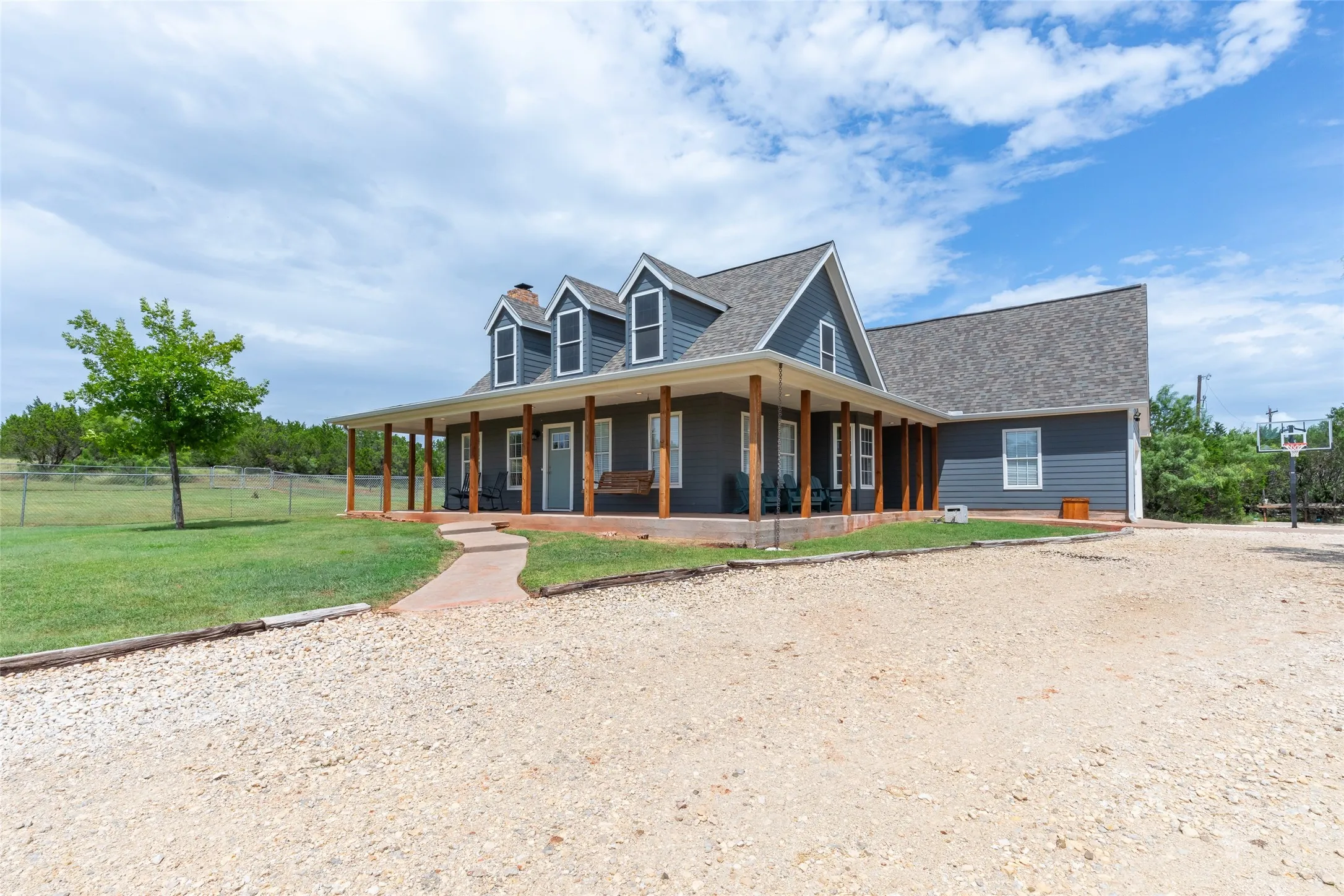 Single Family Residence For Sale in Taylor County , 125 County Road 694, Buffalo Gap, Texas 79508, 3 Bedroom, 3 Bathroom, 2 Garage spaces, 2,170 Sqft, built in 1998, mls#21357324, Real Estate Agent in Buffalo Gap, Homes For Sale in Taylor county, Homes For Sale in Buffalo Gap, Realtor in Buffalo Gap Texas, Real Estate Brokerage Independent Realty Texas, Luminita Cordes Realtor