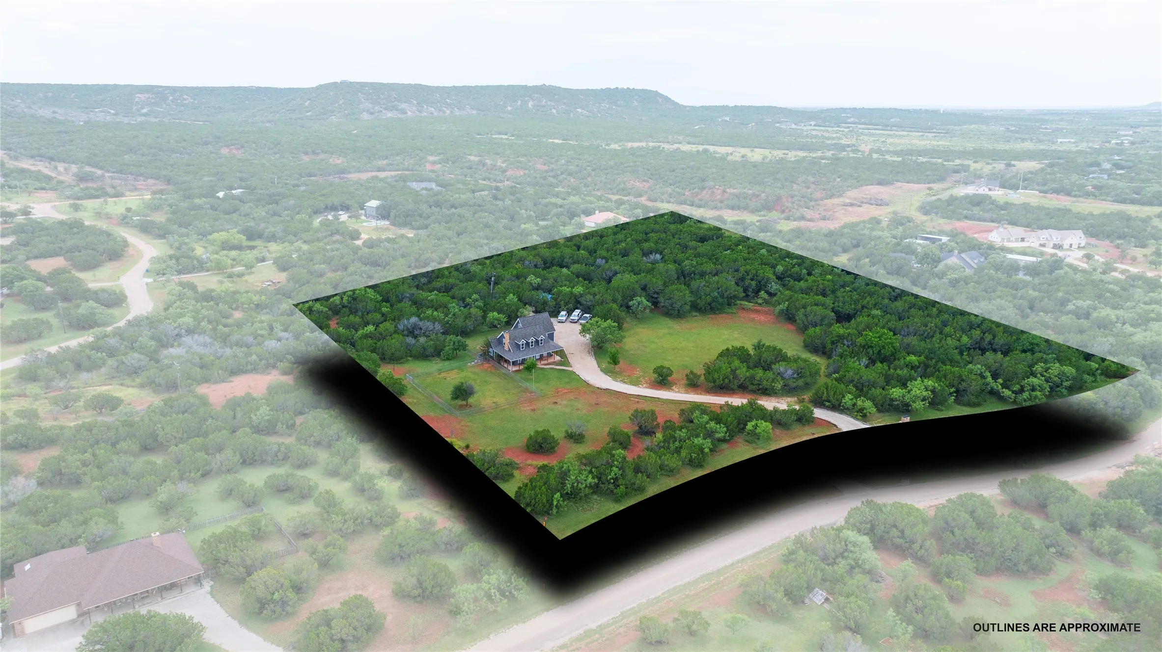 Single Family Residence For Sale in Taylor County , 125 County Road 694, Buffalo Gap, Texas 79508, 3 Bedroom, 3 Bathroom, 2 Garage spaces, 2,170 Sqft, built in 1998, mls#21357324, Real Estate Agent in Buffalo Gap, Homes For Sale in Taylor county, Homes For Sale in Buffalo Gap, Realtor in Buffalo Gap Texas, Real Estate Brokerage Independent Realty Texas, Luminita Cordes Realtor