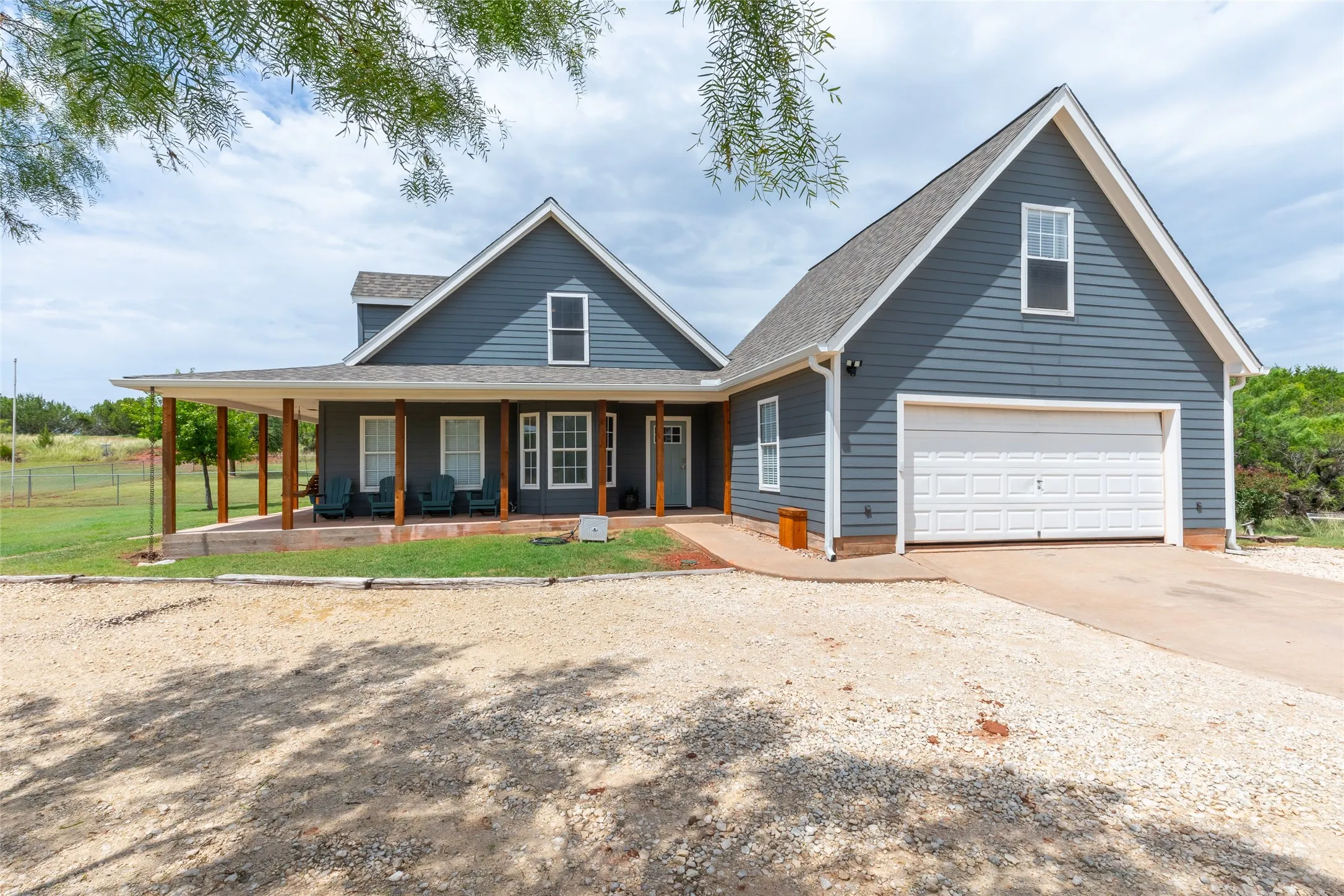 Single Family Residence For Sale in Taylor County , 125 County Road 694, Buffalo Gap, Texas 79508, 3 Bedroom, 3 Bathroom, 2 Garage spaces, 2,170 Sqft, built in 1998, mls#21357324, Real Estate Agent in Buffalo Gap, Homes For Sale in Taylor county, Homes For Sale in Buffalo Gap, Realtor in Buffalo Gap Texas, Real Estate Brokerage Independent Realty Texas, Luminita Cordes Realtor