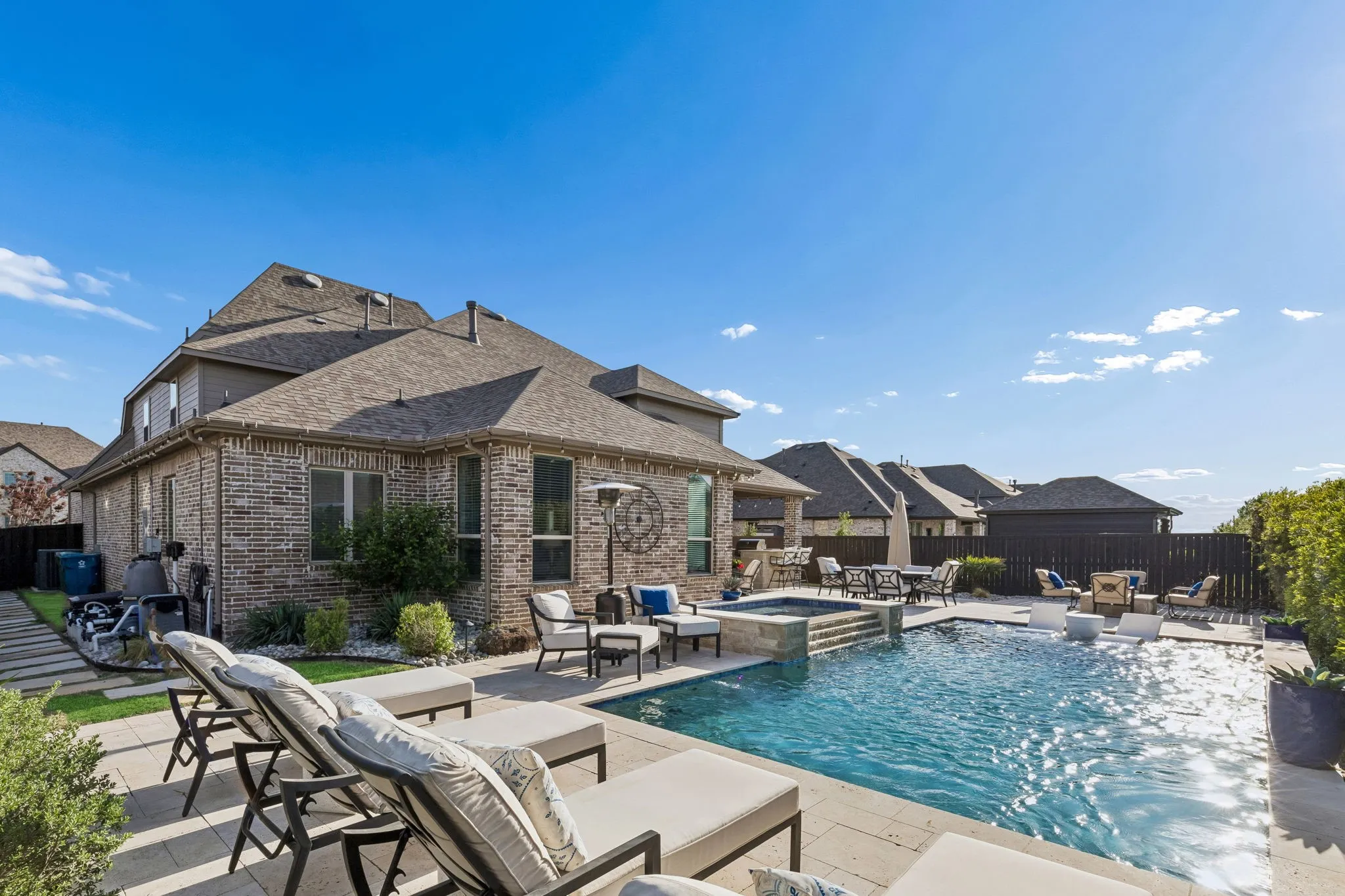 Single Family Residence For Sale in Denton County , 11604 Bull Creek Drive, Flower Mound, Texas 76226, 4 Bedroom, 5 Bathroom, 3 Garage spaces, 3,754 Sqft, built in 2018, mls#21360458, Real Estate Agent in Flower Mound, Homes For Sale in Denton county, Homes For Sale in Flower Mound, Realtor in Flower Mound Texas, Real Estate Brokerage Independent Realty Texas, Luminita Cordes Realtor