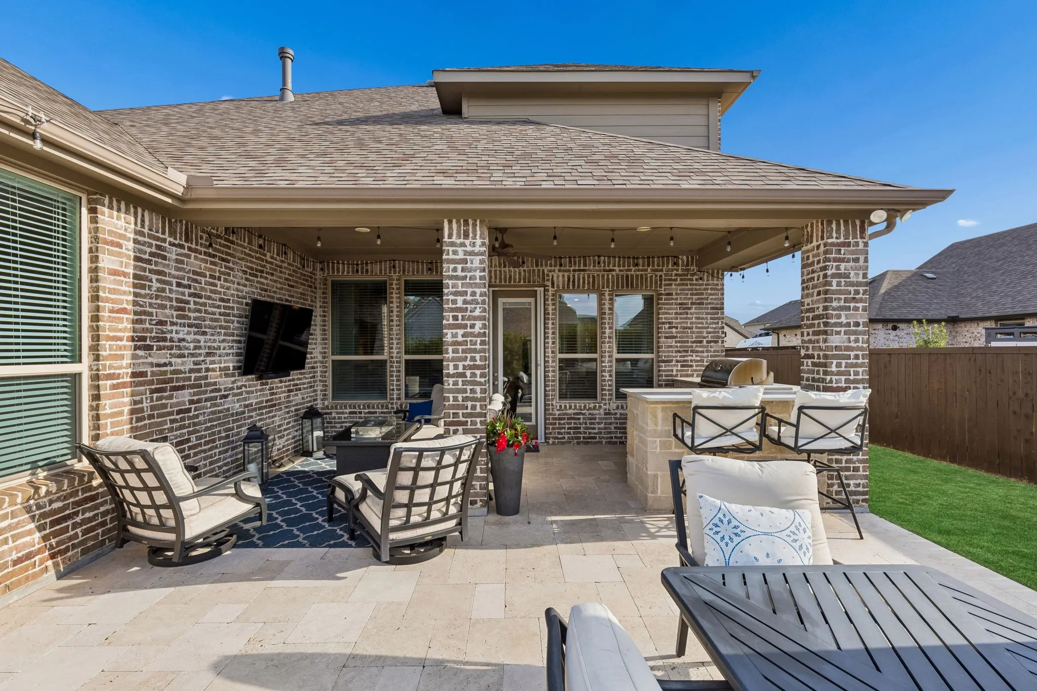 Single Family Residence For Sale in Denton County , 11604 Bull Creek Drive, Flower Mound, Texas 76226, 4 Bedroom, 5 Bathroom, 3 Garage spaces, 3,754 Sqft, built in 2018, mls#21360458, Real Estate Agent in Flower Mound, Homes For Sale in Denton county, Homes For Sale in Flower Mound, Realtor in Flower Mound Texas, Real Estate Brokerage Independent Realty Texas, Luminita Cordes Realtor